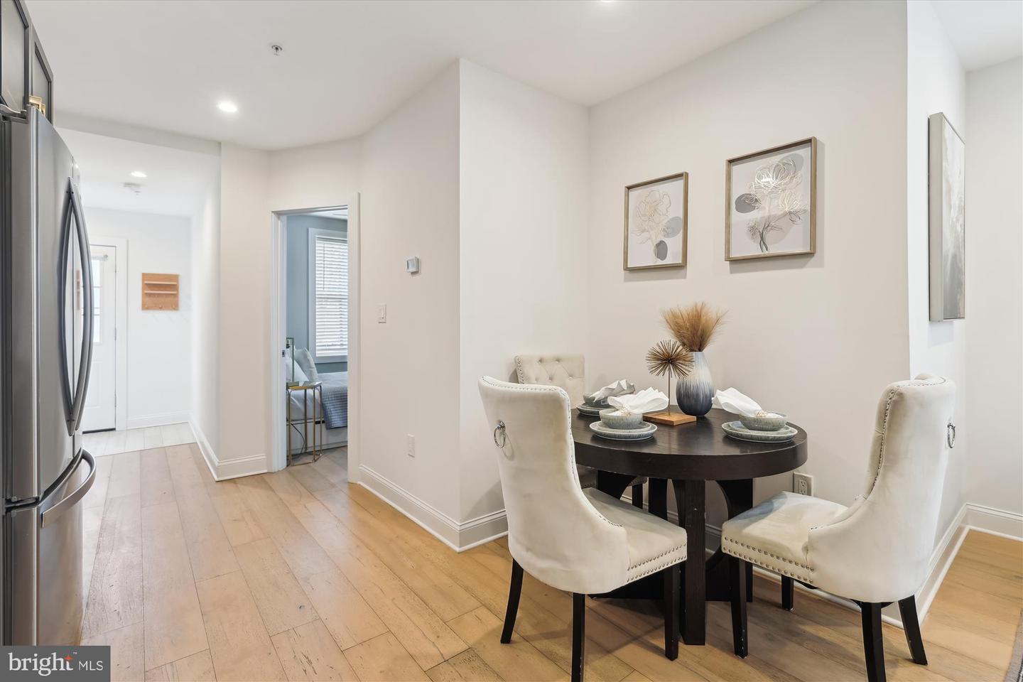 200 HAMILTON ST NW #2, WASHINGTON, District Of Columbia 20011, 2 Bedrooms Bedrooms, ,2 BathroomsBathrooms,Residential,For sale,200 HAMILTON ST NW #2,DCDC2202292 MLS # DCDC2202292