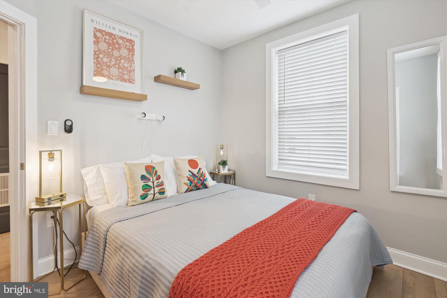 200 HAMILTON ST NW #2, WASHINGTON, District Of Columbia 20011, 2 Bedrooms Bedrooms, ,2 BathroomsBathrooms,Residential,For sale,200 HAMILTON ST NW #2,DCDC2202292 MLS # DCDC2202292