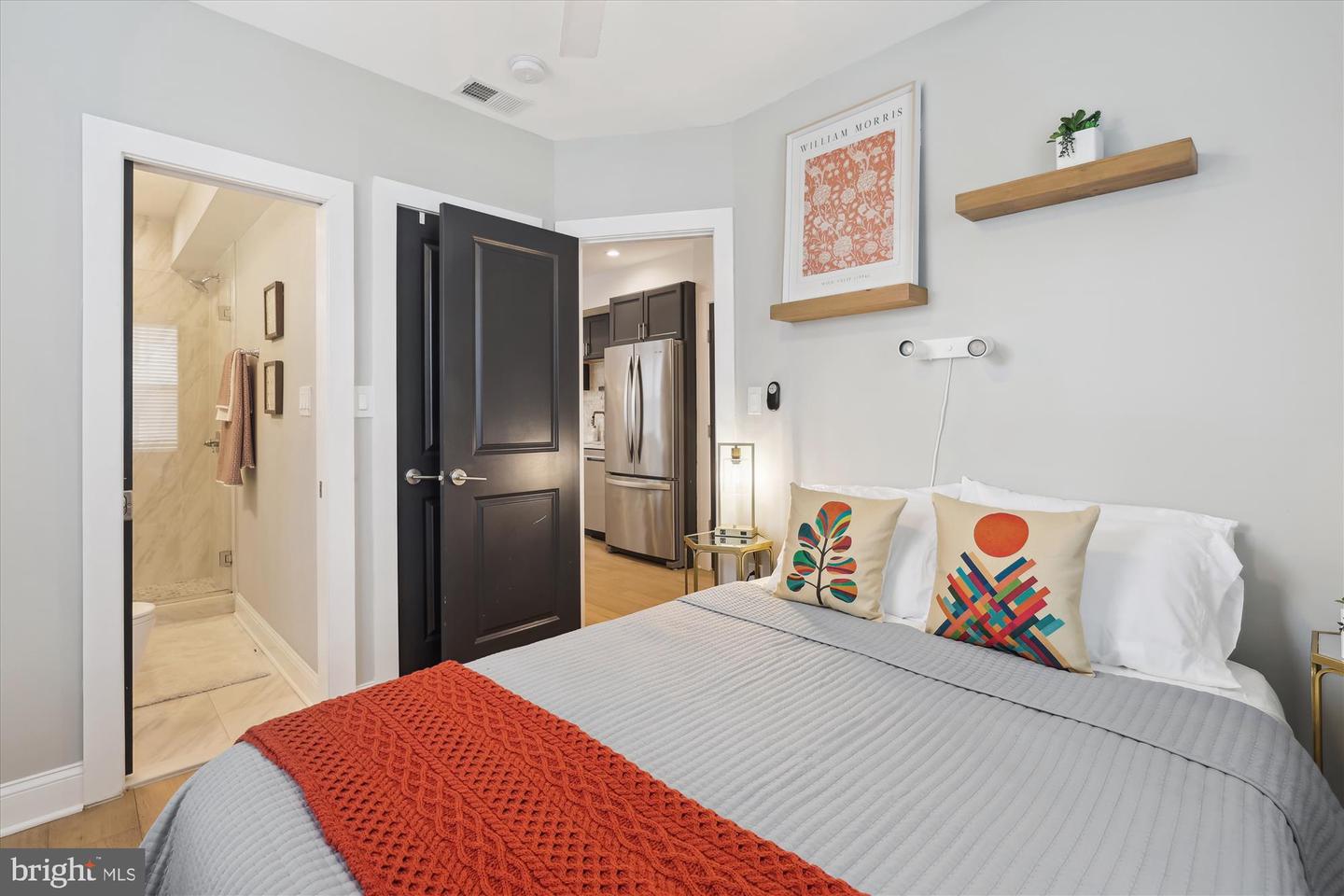 200 HAMILTON ST NW #2, WASHINGTON, District Of Columbia 20011, 2 Bedrooms Bedrooms, ,2 BathroomsBathrooms,Residential,For sale,200 HAMILTON ST NW #2,DCDC2202292 MLS # DCDC2202292