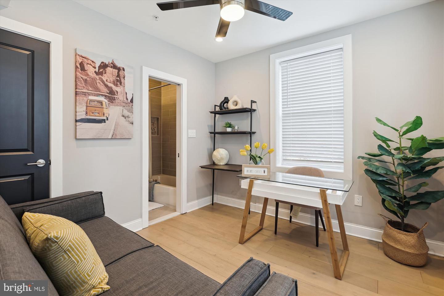 200 HAMILTON ST NW #2, WASHINGTON, District Of Columbia 20011, 2 Bedrooms Bedrooms, ,2 BathroomsBathrooms,Residential,For sale,200 HAMILTON ST NW #2,DCDC2202292 MLS # DCDC2202292