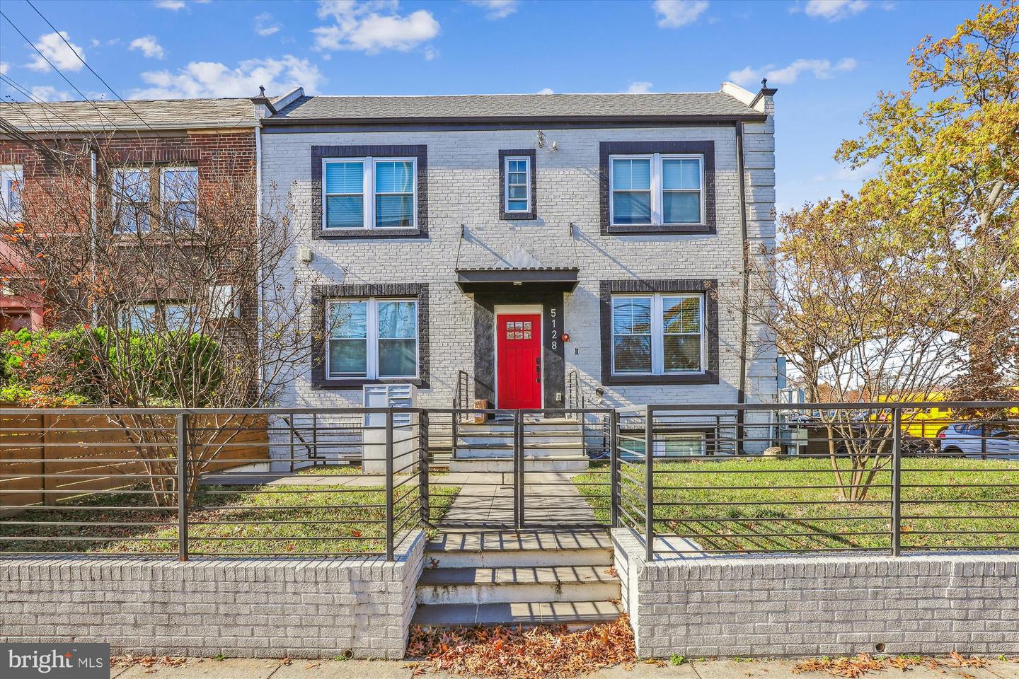 200 HAMILTON ST NW #2, WASHINGTON, District Of Columbia 20011, 2 Bedrooms Bedrooms, ,2 BathroomsBathrooms,Residential,For sale,200 HAMILTON ST NW #2,DCDC2202292 MLS # DCDC2202292