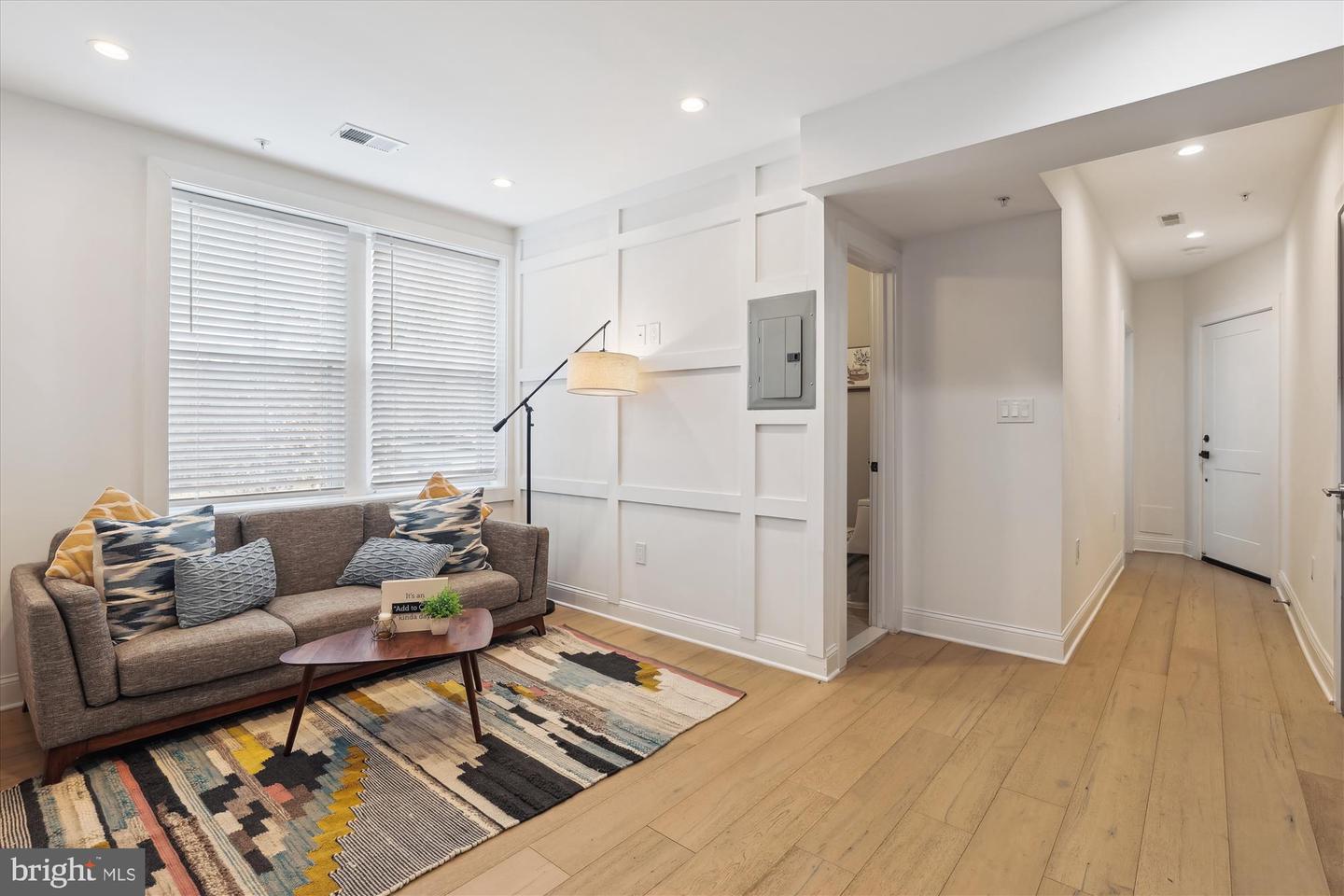 200 HAMILTON ST NW #2, WASHINGTON, District Of Columbia 20011, 2 Bedrooms Bedrooms, ,2 BathroomsBathrooms,Residential,For sale,200 HAMILTON ST NW #2,DCDC2202292 MLS # DCDC2202292