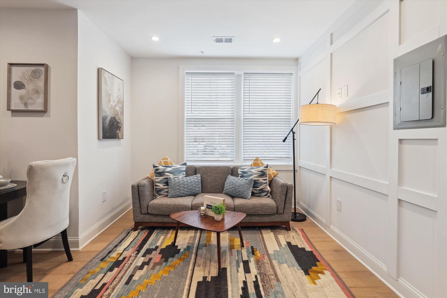200 HAMILTON ST NW #2, WASHINGTON, District Of Columbia 20011, 2 Bedrooms Bedrooms, ,2 BathroomsBathrooms,Residential,For sale,200 HAMILTON ST NW #2,DCDC2202292 MLS # DCDC2202292