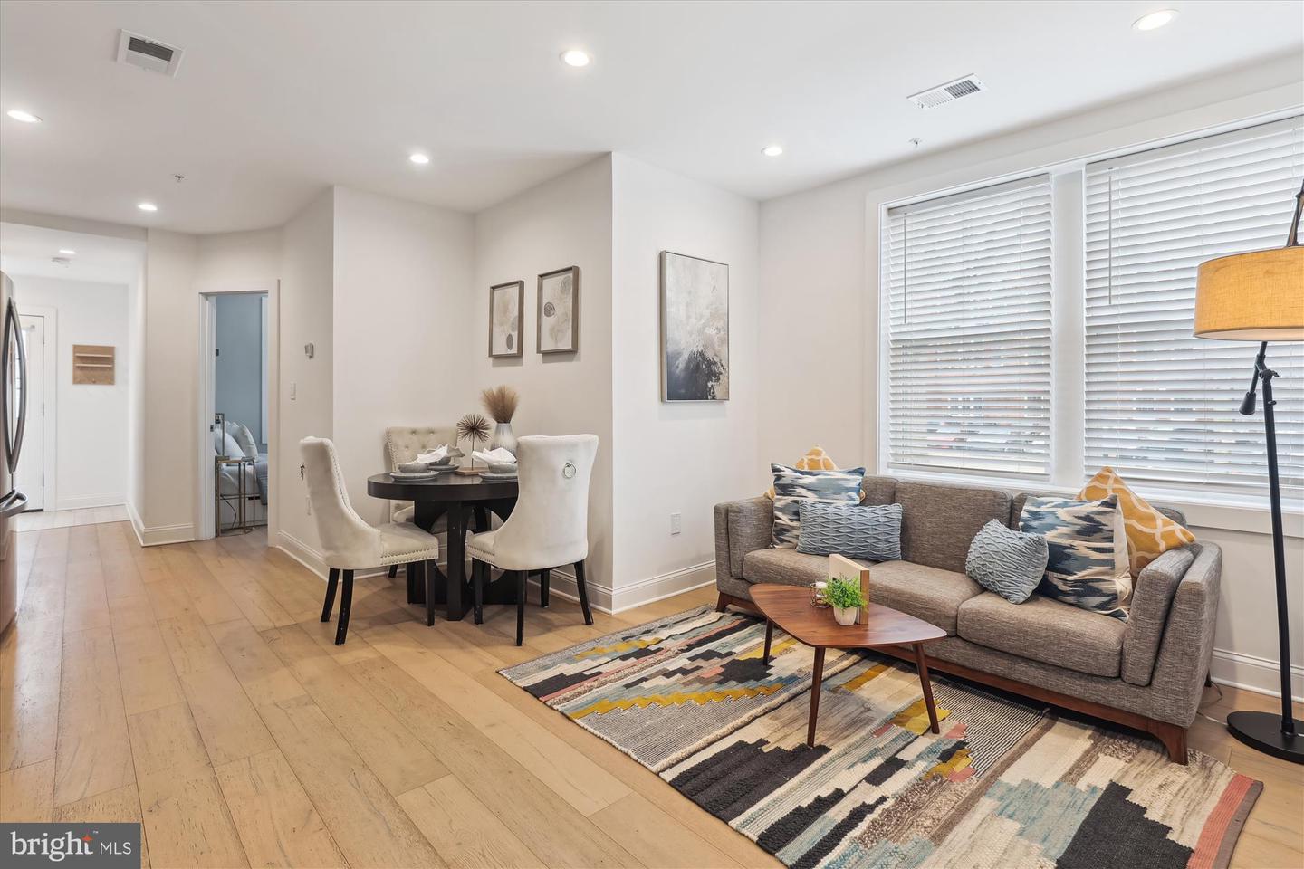 200 HAMILTON ST NW #2, WASHINGTON, District Of Columbia 20011, 2 Bedrooms Bedrooms, ,2 BathroomsBathrooms,Residential,For sale,200 HAMILTON ST NW #2,DCDC2202292 MLS # DCDC2202292