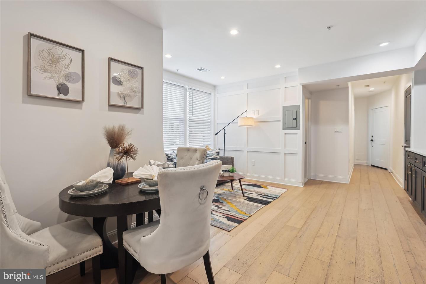 200 HAMILTON ST NW #2, WASHINGTON, District Of Columbia 20011, 2 Bedrooms Bedrooms, ,2 BathroomsBathrooms,Residential,For sale,200 HAMILTON ST NW #2,DCDC2202292 MLS # DCDC2202292
