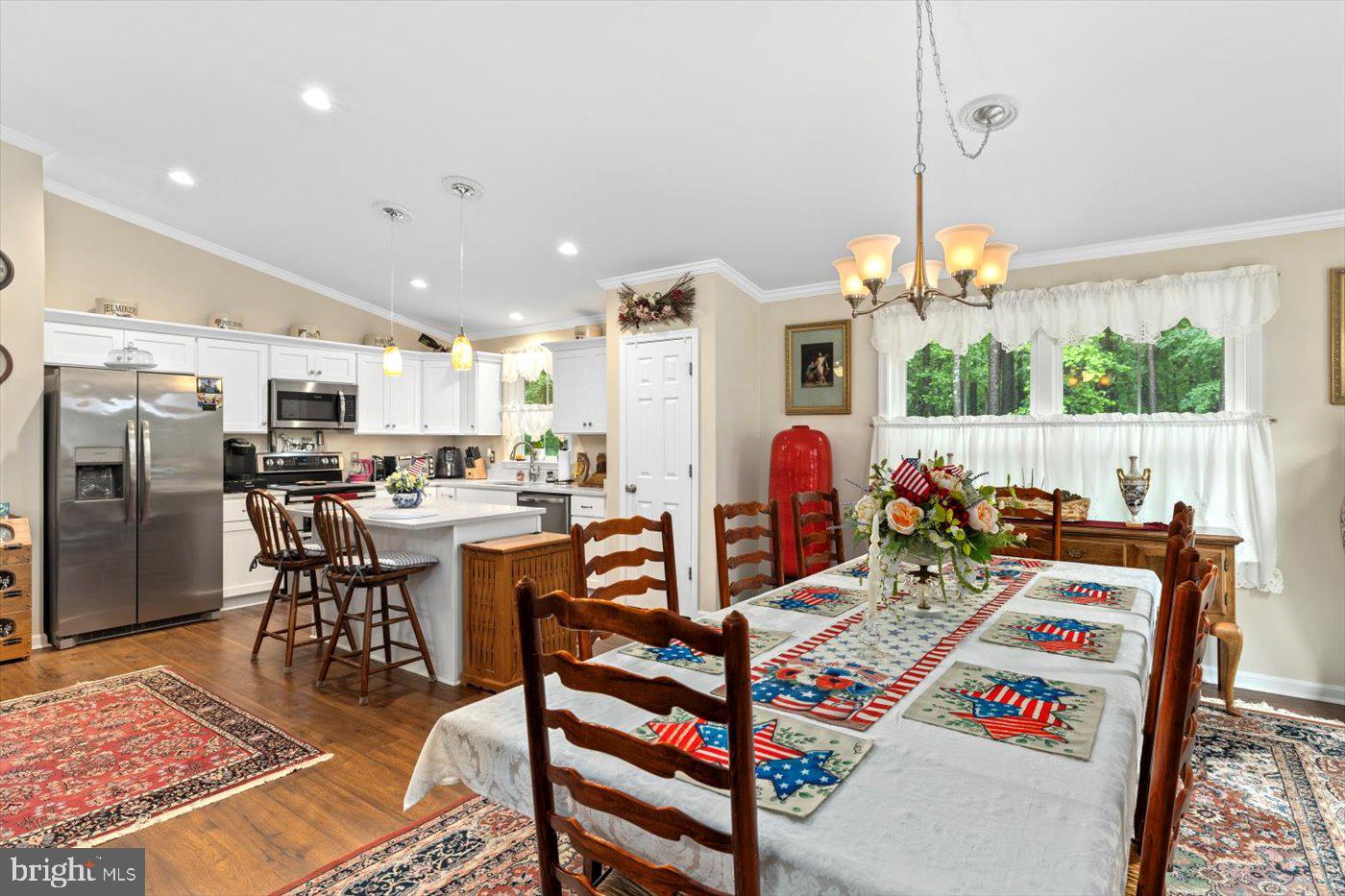 7401 STUBBS BRIDGE RD, SPOTSYLVANIA, Virginia 22551, 3 Bedrooms Bedrooms, ,3 BathroomsBathrooms,Residential,For sale,7401 STUBBS BRIDGE RD,VASP2033394 MLS # VASP2033394