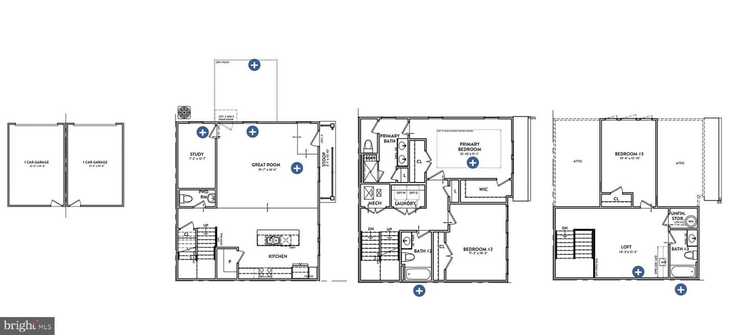 41942 HICKORY MEADOW TER, ALDIE, Virginia 20105, 3 Bedrooms Bedrooms, ,3 BathroomsBathrooms,Residential,For sale,41942 HICKORY MEADOW TER,VALO2097702 MLS # VALO2097702