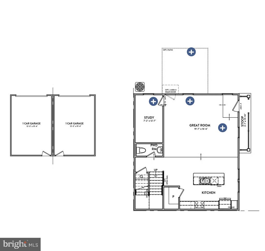 41942 HICKORY MEADOW TER, ALDIE, Virginia 20105, 3 Bedrooms Bedrooms, ,3 BathroomsBathrooms,Residential,For sale,41942 HICKORY MEADOW TER,VALO2097702 MLS # VALO2097702