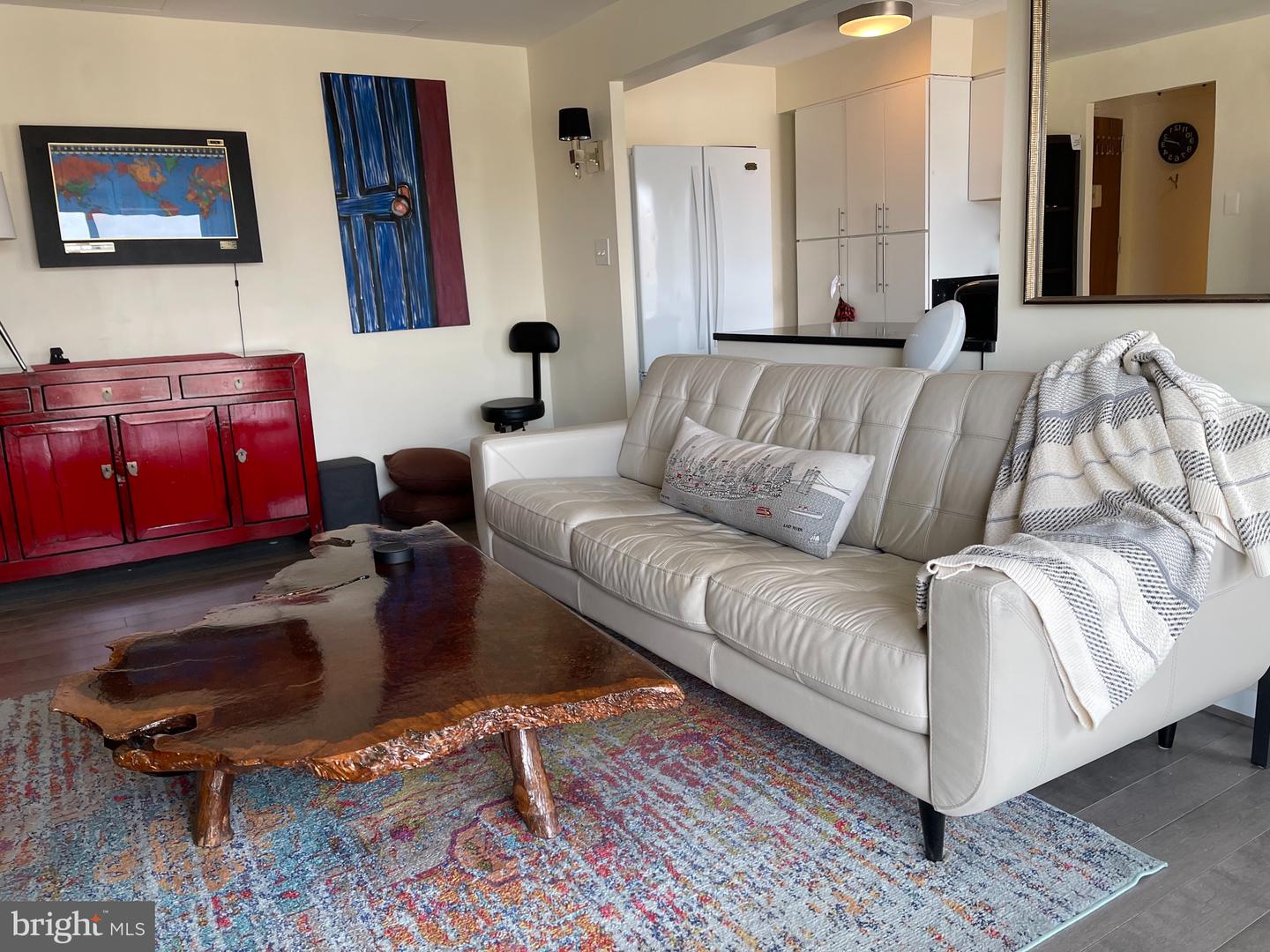 510 N ST SW #N625, WASHINGTON, District Of Columbia 20024, 1 Bedroom Bedrooms, ,1 BathroomBathrooms,Residential,For sale,510 N ST SW #N625,DCDC2202310 MLS # DCDC2202310