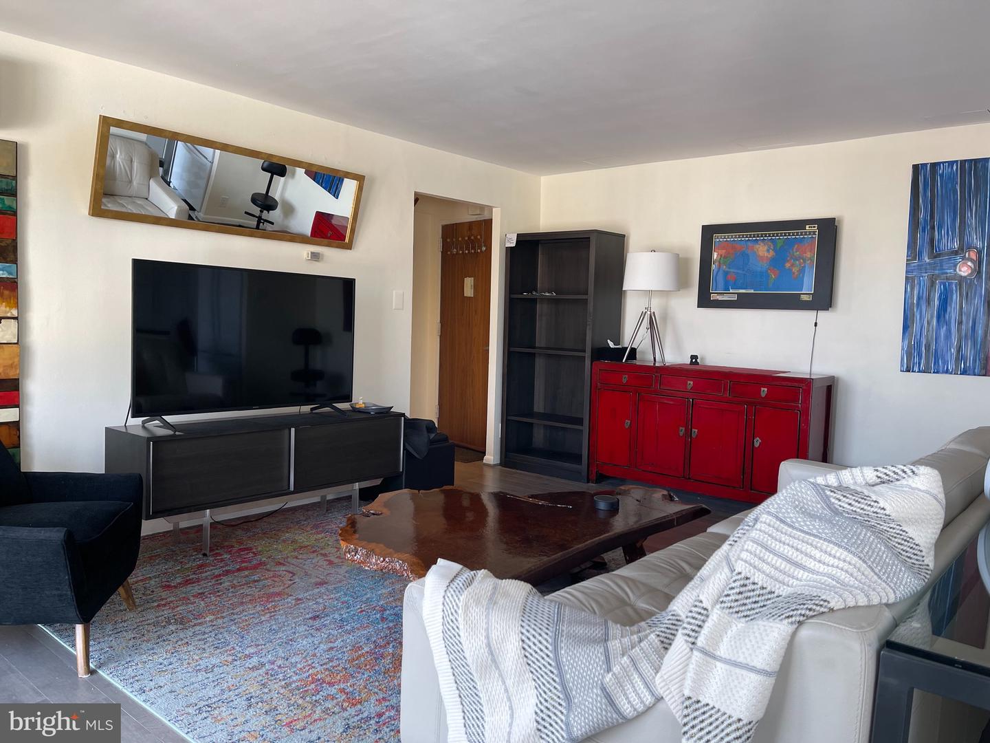 510 N ST SW #N625, WASHINGTON, District Of Columbia 20024, 1 Bedroom Bedrooms, ,1 BathroomBathrooms,Residential,For sale,510 N ST SW #N625,DCDC2202310 MLS # DCDC2202310