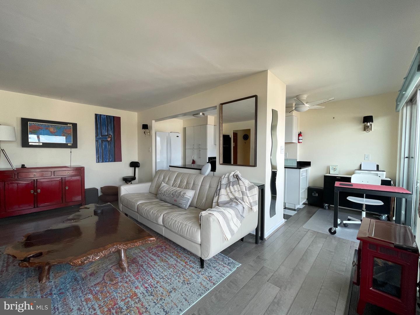 510 N ST SW #N625, WASHINGTON, District Of Columbia 20024, 1 Bedroom Bedrooms, ,1 BathroomBathrooms,Residential,For sale,510 N ST SW #N625,DCDC2202310 MLS # DCDC2202310