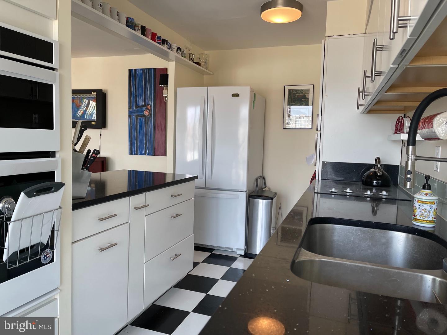 510 N ST SW #N625, WASHINGTON, District Of Columbia 20024, 1 Bedroom Bedrooms, ,1 BathroomBathrooms,Residential,For sale,510 N ST SW #N625,DCDC2202310 MLS # DCDC2202310