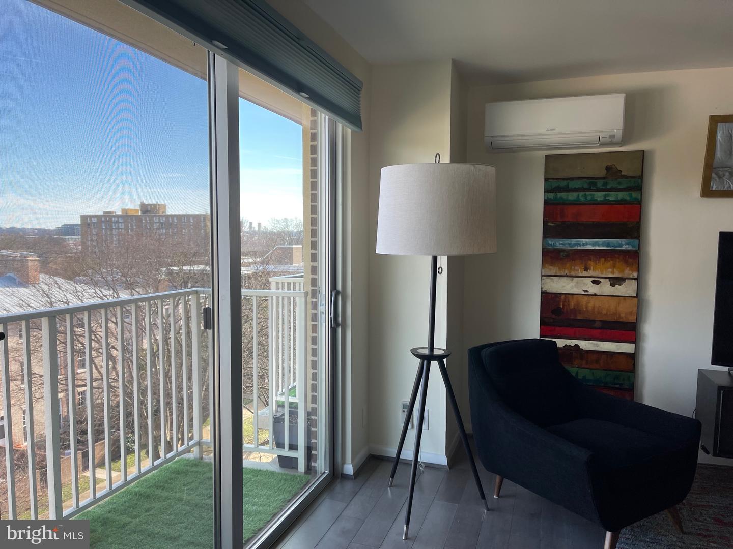 510 N ST SW #N625, WASHINGTON, District Of Columbia 20024, 1 Bedroom Bedrooms, ,1 BathroomBathrooms,Residential,For sale,510 N ST SW #N625,DCDC2202310 MLS # DCDC2202310