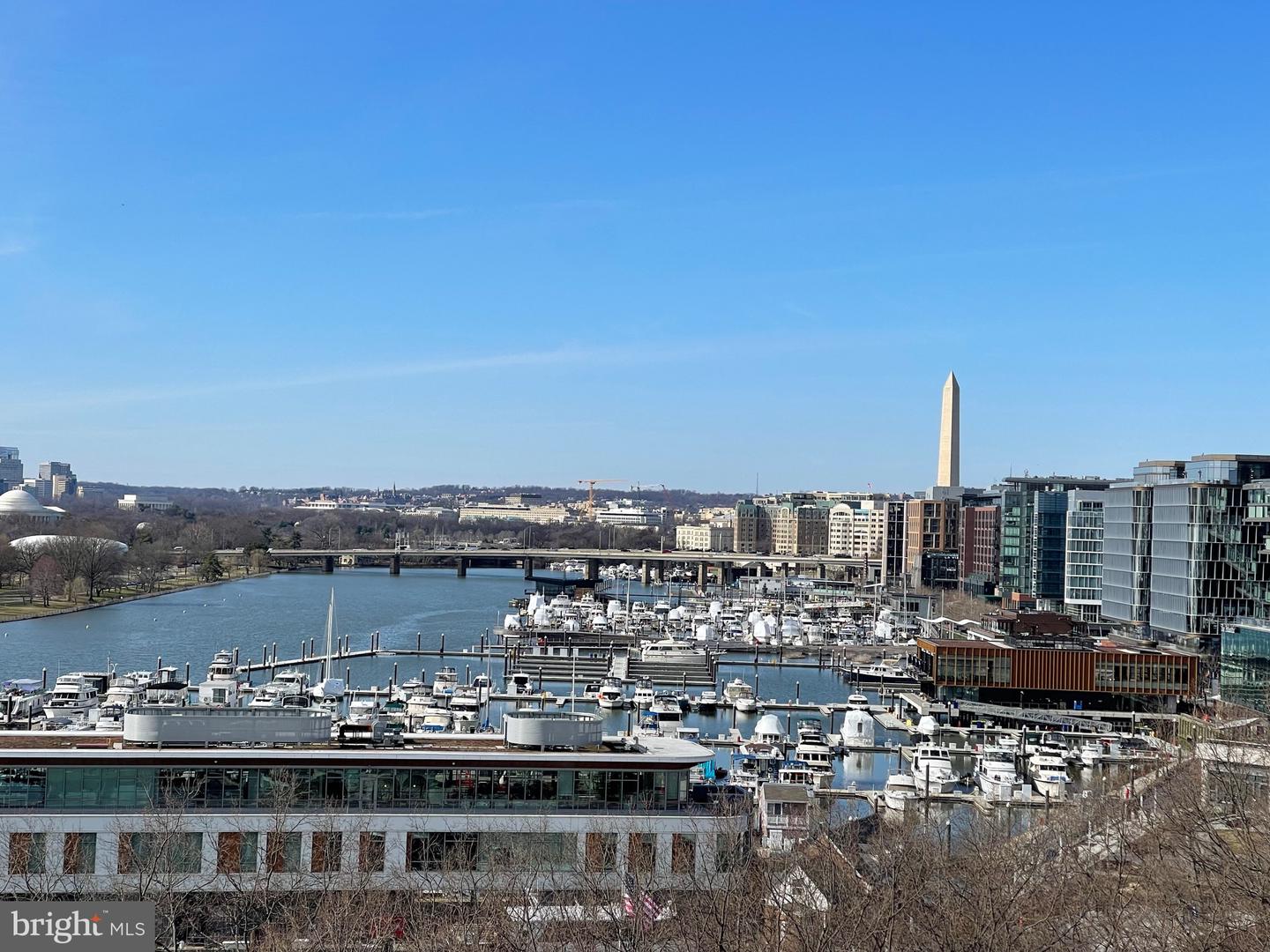 510 N ST SW #N625, WASHINGTON, District Of Columbia 20024, 1 Bedroom Bedrooms, ,1 BathroomBathrooms,Residential,For sale,510 N ST SW #N625,DCDC2202310 MLS # DCDC2202310