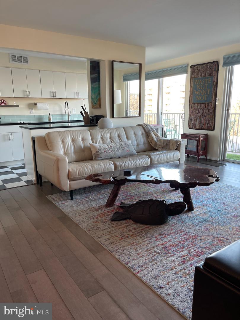 510 N ST SW #N625, WASHINGTON, District Of Columbia 20024, 1 Bedroom Bedrooms, ,1 BathroomBathrooms,Residential,For sale,510 N ST SW #N625,DCDC2202310 MLS # DCDC2202310