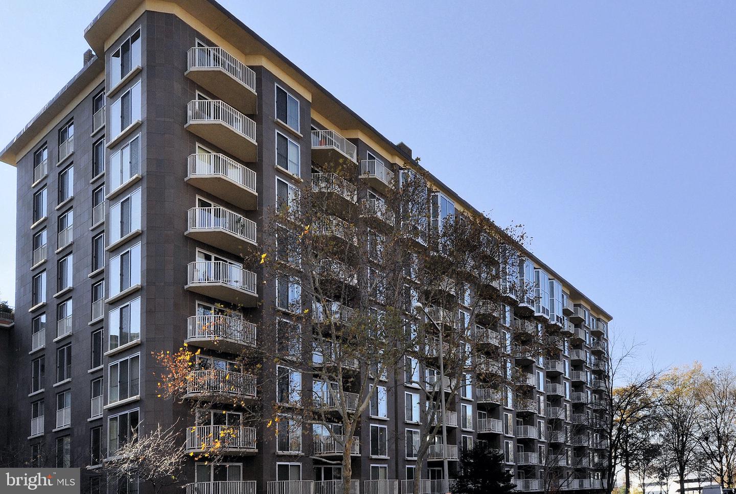 510 N ST SW #N625, WASHINGTON, District Of Columbia 20024, 1 Bedroom Bedrooms, ,1 BathroomBathrooms,Residential,For sale,510 N ST SW #N625,DCDC2202310 MLS # DCDC2202310