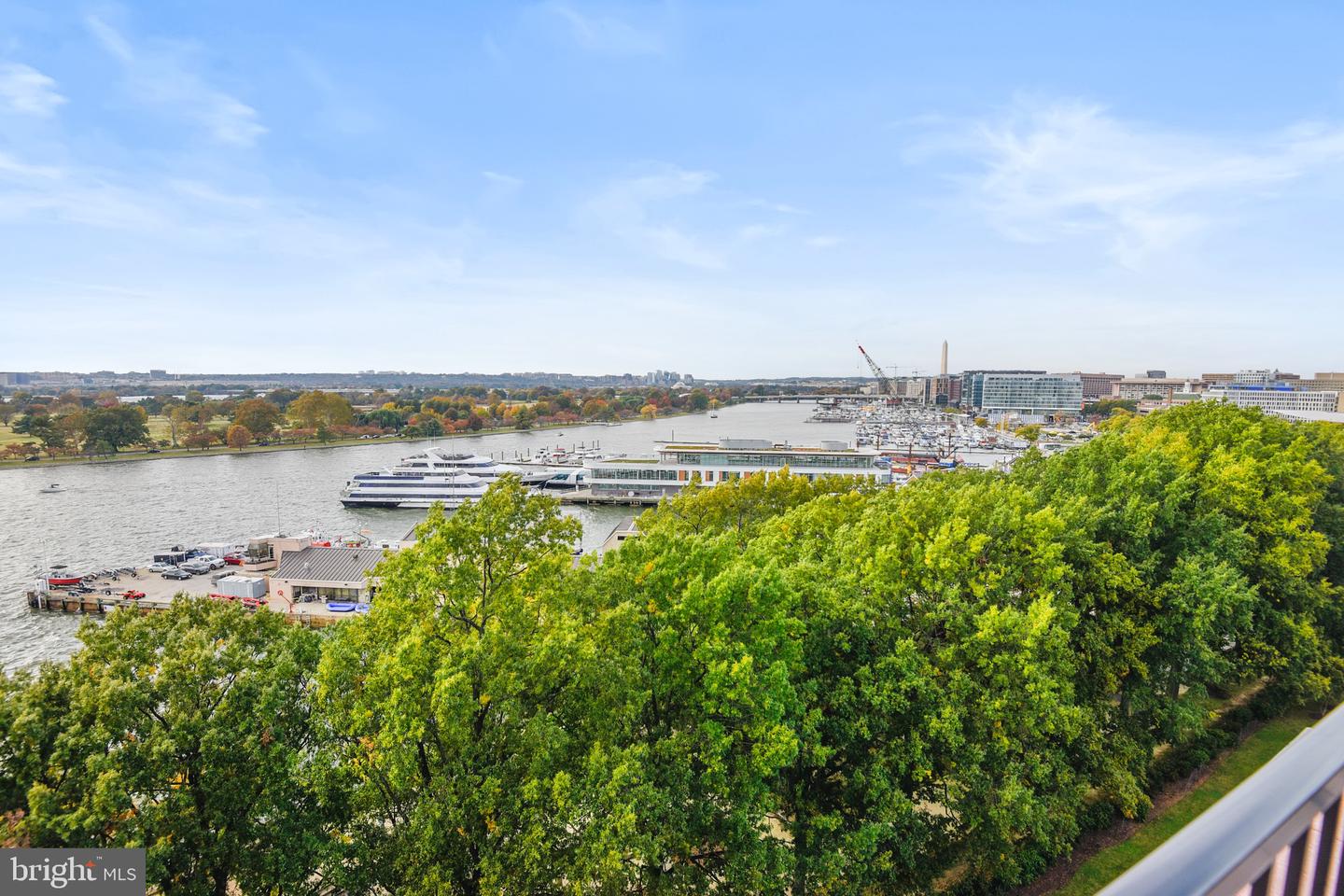 510 N ST SW #N625, WASHINGTON, District Of Columbia 20024, 1 Bedroom Bedrooms, ,1 BathroomBathrooms,Residential,For sale,510 N ST SW #N625,DCDC2202310 MLS # DCDC2202310