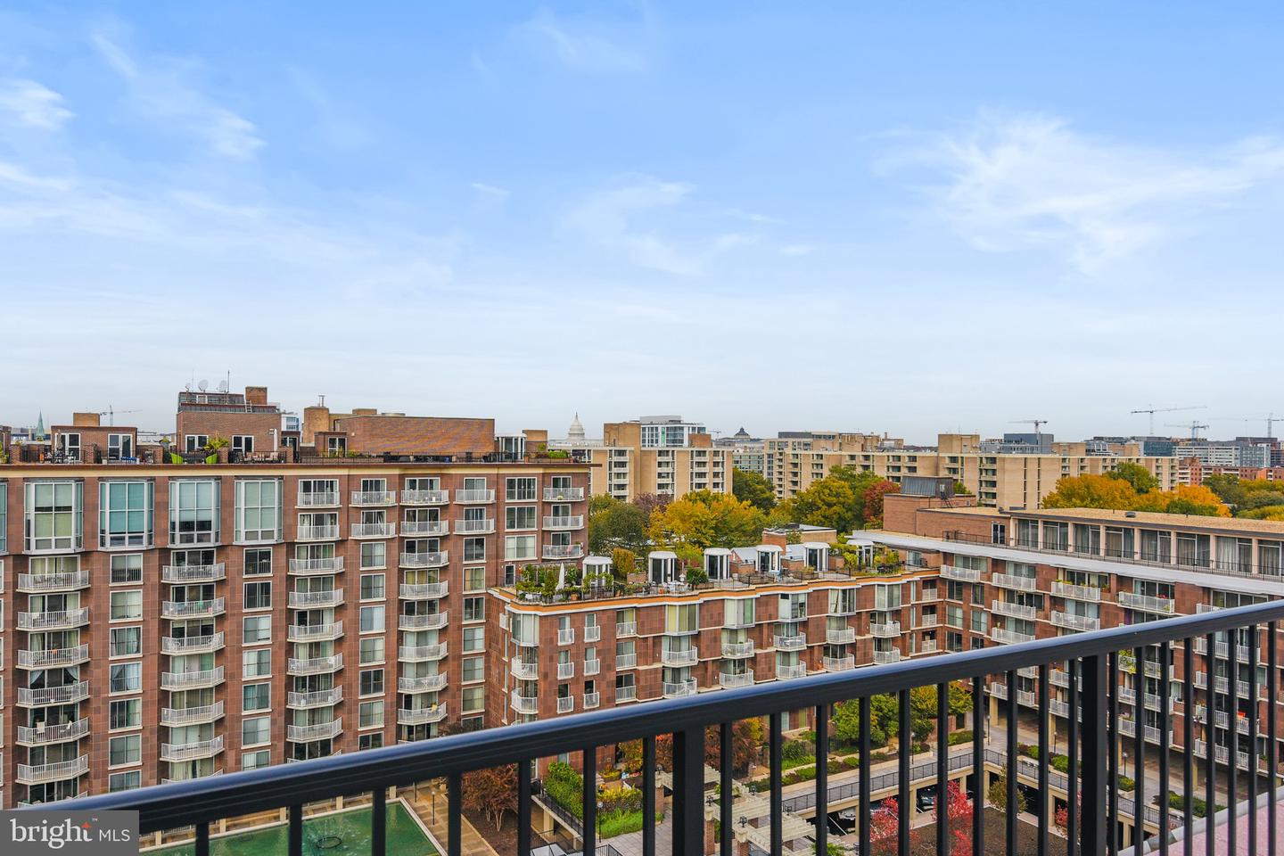 510 N ST SW #N625, WASHINGTON, District Of Columbia 20024, 1 Bedroom Bedrooms, ,1 BathroomBathrooms,Residential,For sale,510 N ST SW #N625,DCDC2202310 MLS # DCDC2202310