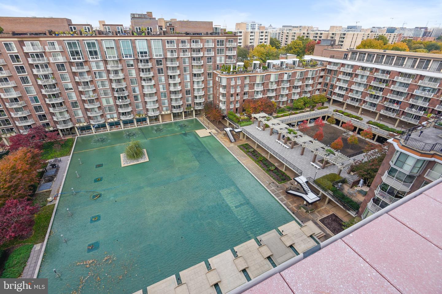 510 N ST SW #N625, WASHINGTON, District Of Columbia 20024, 1 Bedroom Bedrooms, ,1 BathroomBathrooms,Residential,For sale,510 N ST SW #N625,DCDC2202310 MLS # DCDC2202310