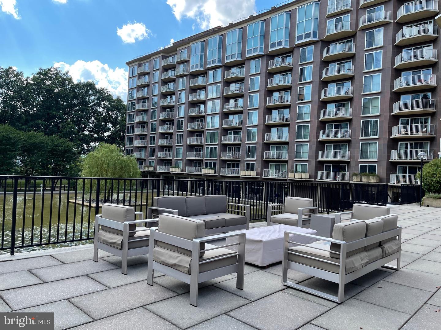 510 N ST SW #N625, WASHINGTON, District Of Columbia 20024, 1 Bedroom Bedrooms, ,1 BathroomBathrooms,Residential,For sale,510 N ST SW #N625,DCDC2202310 MLS # DCDC2202310