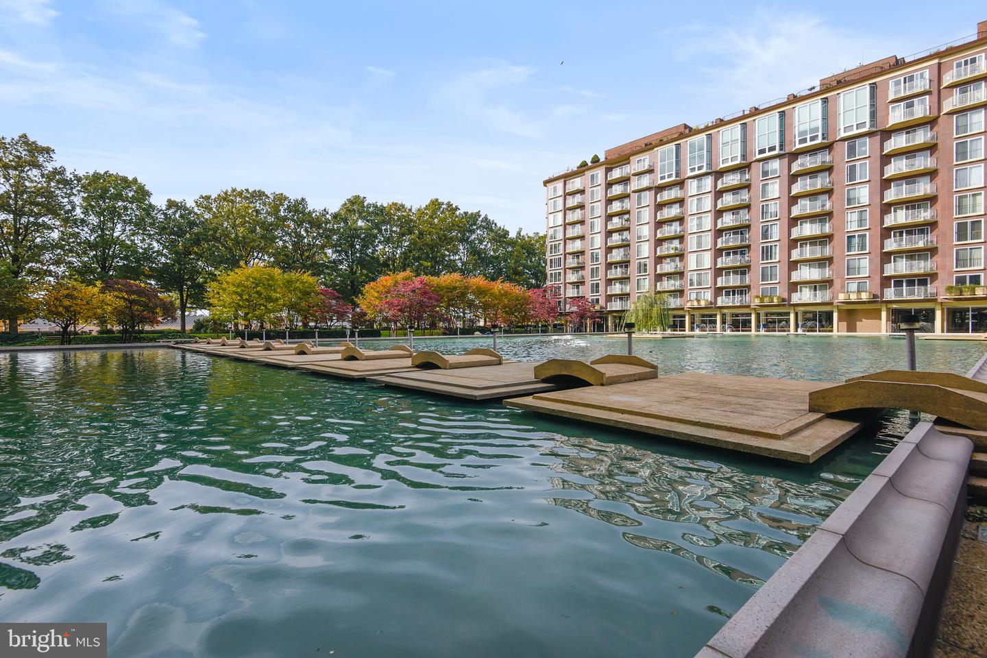 510 N ST SW #N625, WASHINGTON, District Of Columbia 20024, 1 Bedroom Bedrooms, ,1 BathroomBathrooms,Residential,For sale,510 N ST SW #N625,DCDC2202310 MLS # DCDC2202310