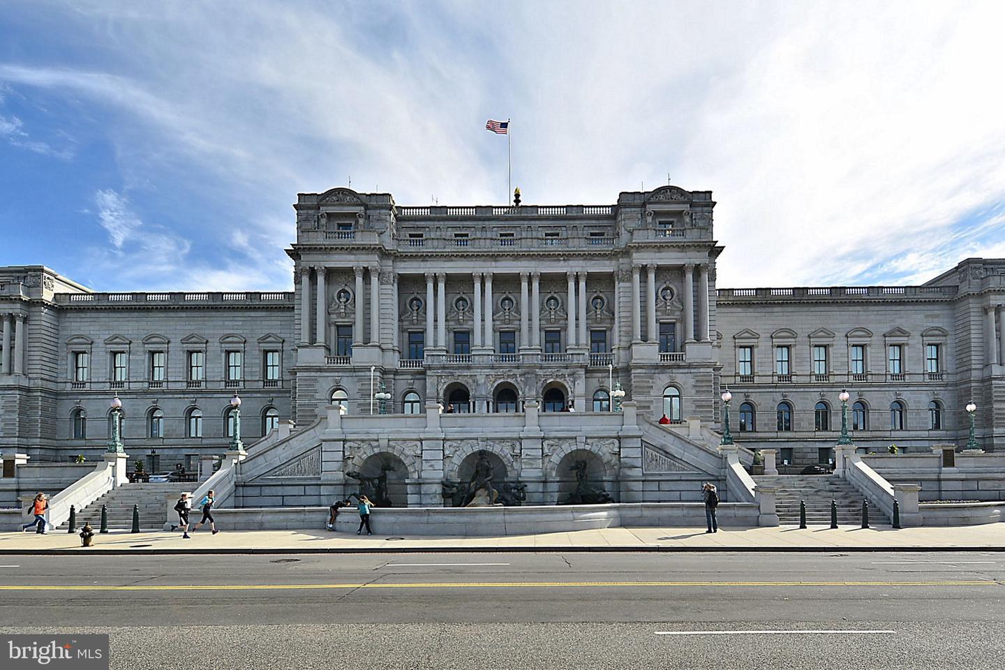 510 N ST SW #N625, WASHINGTON, District Of Columbia 20024, 1 Bedroom Bedrooms, ,1 BathroomBathrooms,Residential,For sale,510 N ST SW #N625,DCDC2202310 MLS # DCDC2202310
