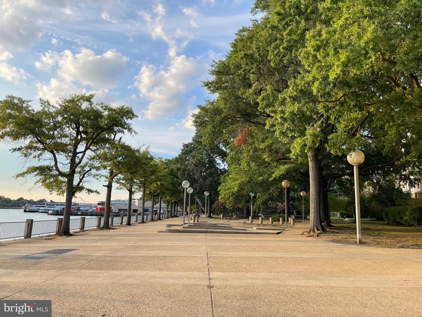 510 N ST SW #N625, WASHINGTON, District Of Columbia 20024, 1 Bedroom Bedrooms, ,1 BathroomBathrooms,Residential,For sale,510 N ST SW #N625,DCDC2202310 MLS # DCDC2202310