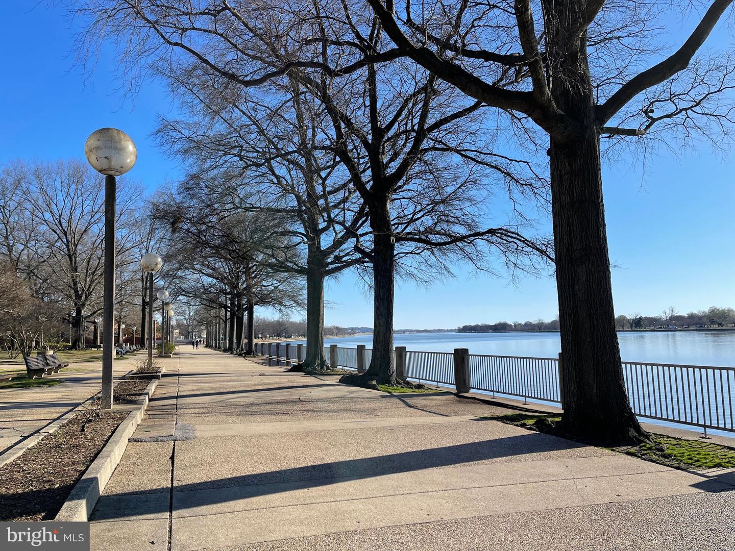510 N ST SW #N625, WASHINGTON, District Of Columbia 20024, 1 Bedroom Bedrooms, ,1 BathroomBathrooms,Residential,For sale,510 N ST SW #N625,DCDC2202310 MLS # DCDC2202310