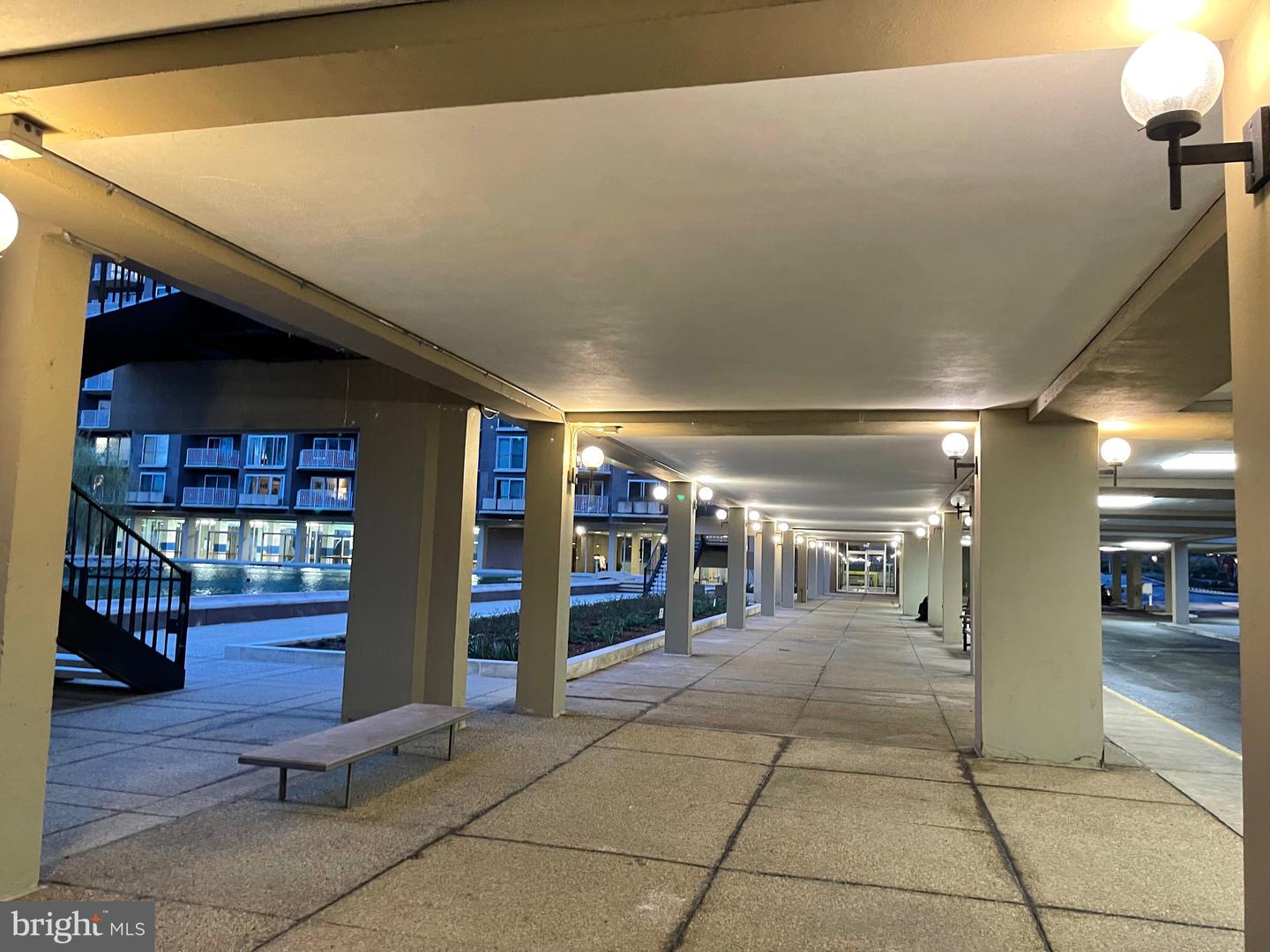 510 N ST SW #N625, WASHINGTON, District Of Columbia 20024, 1 Bedroom Bedrooms, ,1 BathroomBathrooms,Residential,For sale,510 N ST SW #N625,DCDC2202310 MLS # DCDC2202310