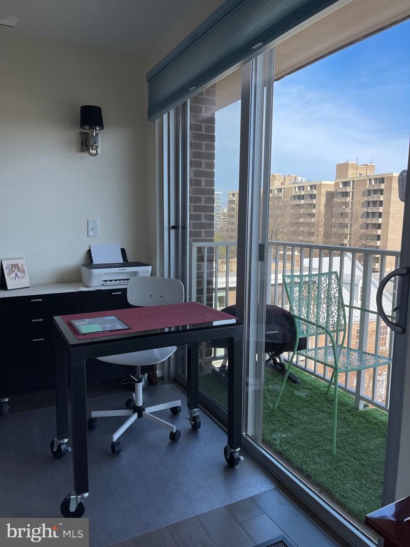 510 N ST SW #N625, WASHINGTON, District Of Columbia 20024, 1 Bedroom Bedrooms, ,1 BathroomBathrooms,Residential,For sale,510 N ST SW #N625,DCDC2202310 MLS # DCDC2202310