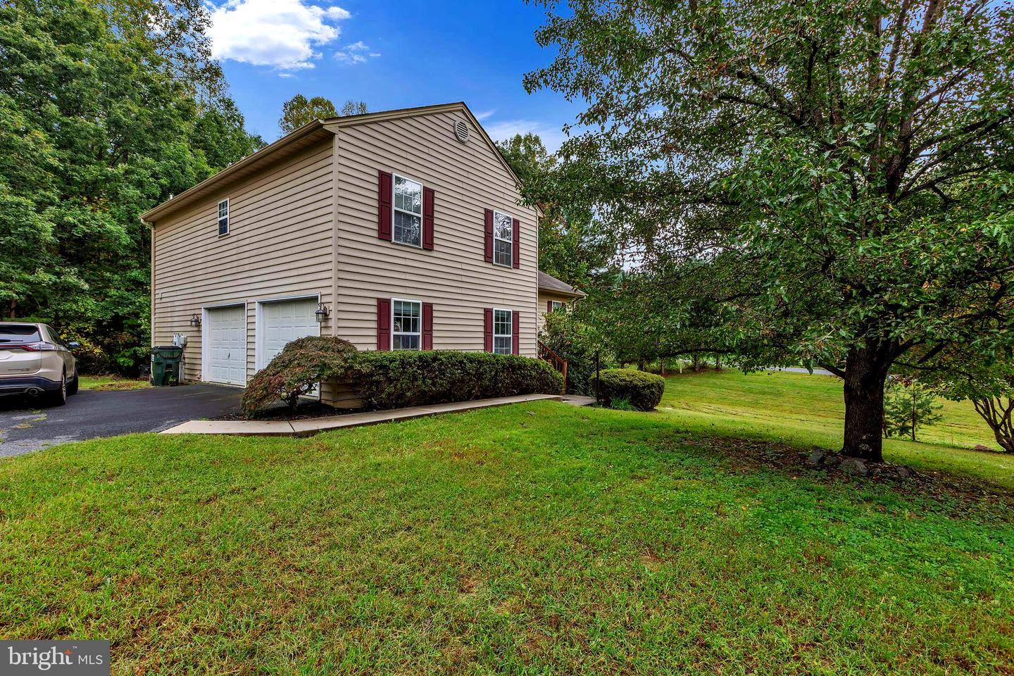 26 MAGNOLIA CT, BARBOURSVILLE, Virginia 22923, 3 Bedrooms Bedrooms, ,2 BathroomsBathrooms,Residential,For sale,26 MAGNOLIA CT,VAGR2000536 MLS # VAGR2000536