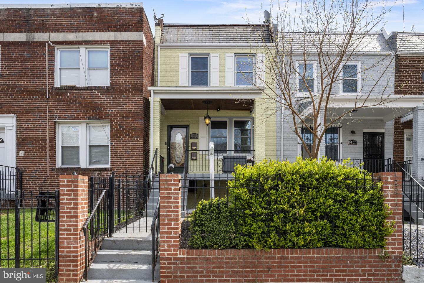 1423 HOLBROOK ST NE, WASHINGTON, District Of Columbia 20002, 3 Bedrooms Bedrooms, ,2 BathroomsBathrooms,Residential,For sale,1423 HOLBROOK ST NE,DCDC2177062 MLS # DCDC2177062