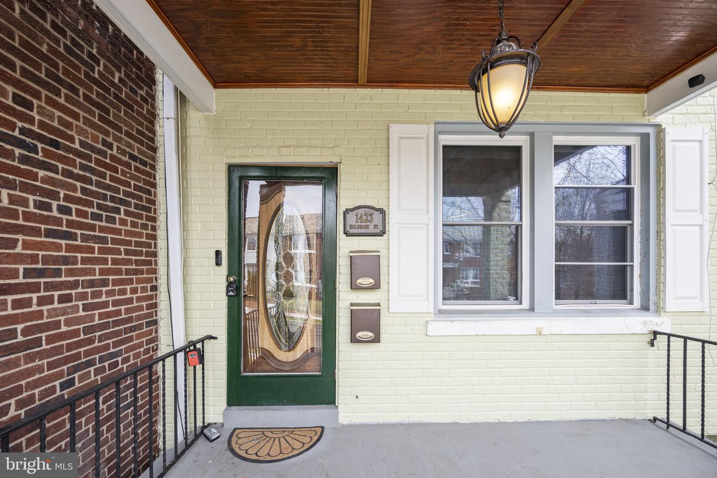 1423 HOLBROOK ST NE, WASHINGTON, District Of Columbia 20002, 3 Bedrooms Bedrooms, ,2 BathroomsBathrooms,Residential,For sale,1423 HOLBROOK ST NE,DCDC2177062 MLS # DCDC2177062
