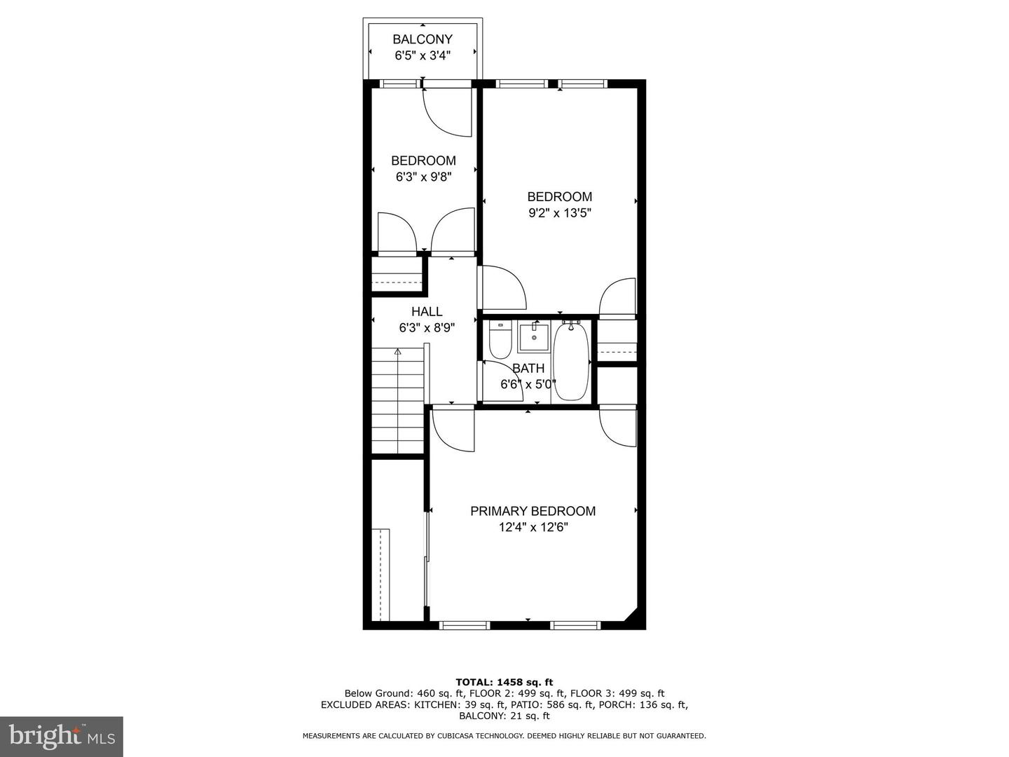 1423 HOLBROOK ST NE, WASHINGTON, District Of Columbia 20002, 3 Bedrooms Bedrooms, ,2 BathroomsBathrooms,Residential,For sale,1423 HOLBROOK ST NE,DCDC2177062 MLS # DCDC2177062