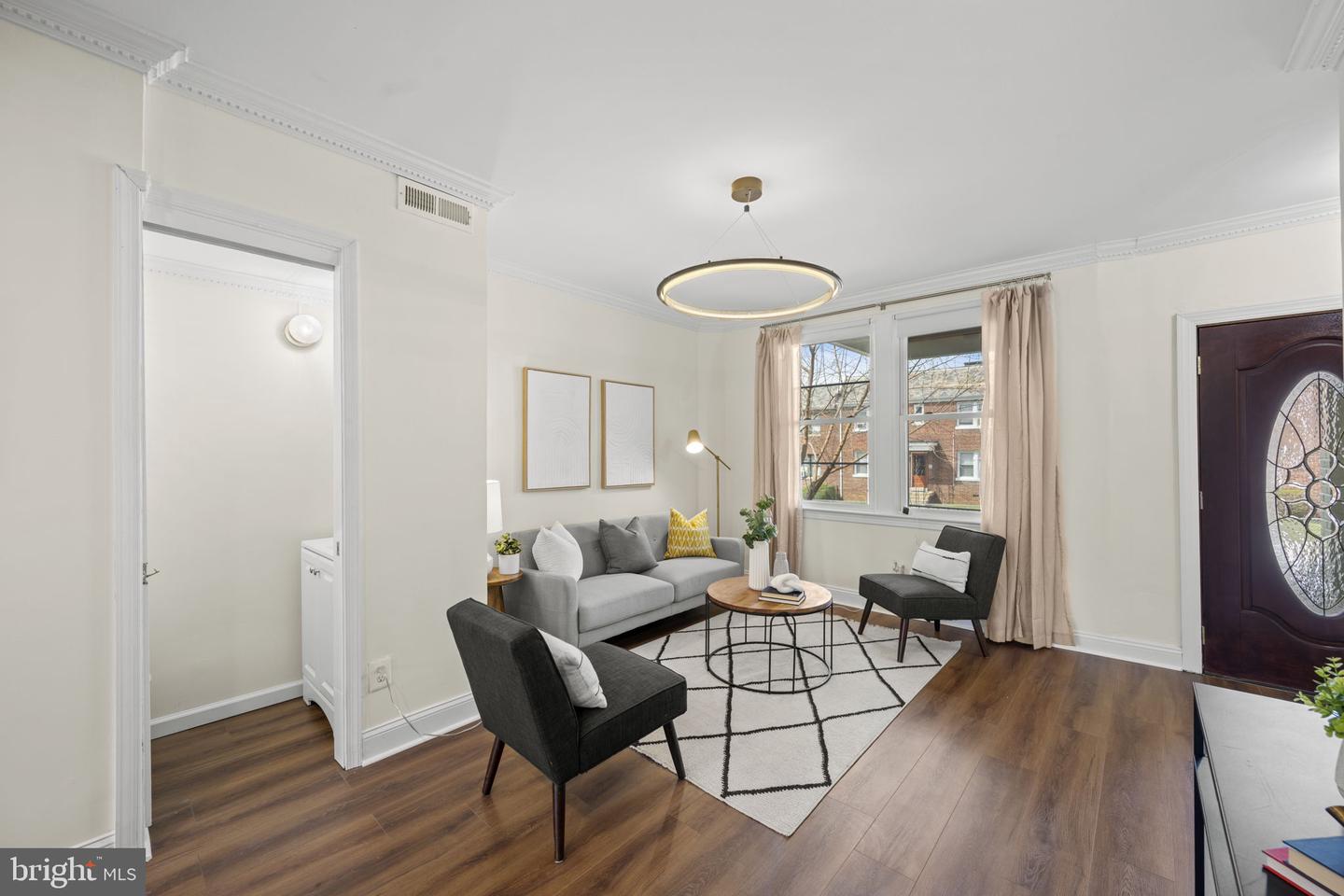 1423 HOLBROOK ST NE, WASHINGTON, District Of Columbia 20002, 3 Bedrooms Bedrooms, ,2 BathroomsBathrooms,Residential,For sale,1423 HOLBROOK ST NE,DCDC2177062 MLS # DCDC2177062