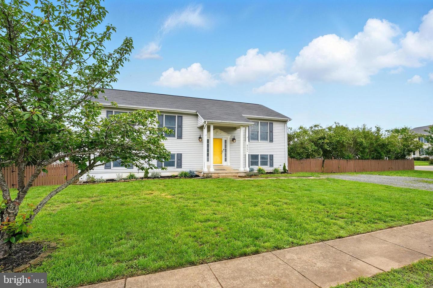 6254 GOULDING CT, BEALETON, Virginia 22712, 4 Bedrooms Bedrooms, ,3 BathroomsBathrooms,Residential,For sale,6254 GOULDING CT,VAFQ2015542 MLS # VAFQ2015542
