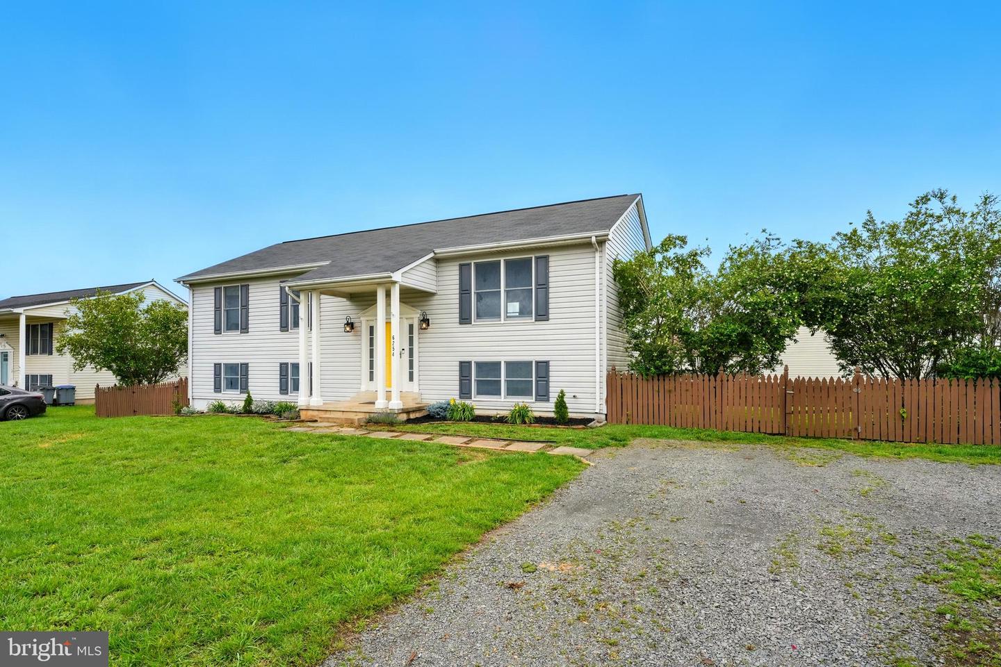 6254 GOULDING CT, BEALETON, Virginia 22712, 4 Bedrooms Bedrooms, ,3 BathroomsBathrooms,Residential,For sale,6254 GOULDING CT,VAFQ2015542 MLS # VAFQ2015542