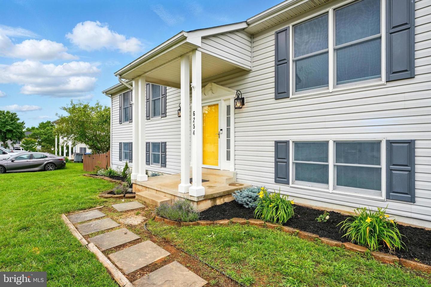 6254 GOULDING CT, BEALETON, Virginia 22712, 4 Bedrooms Bedrooms, ,3 BathroomsBathrooms,Residential,For sale,6254 GOULDING CT,VAFQ2015542 MLS # VAFQ2015542