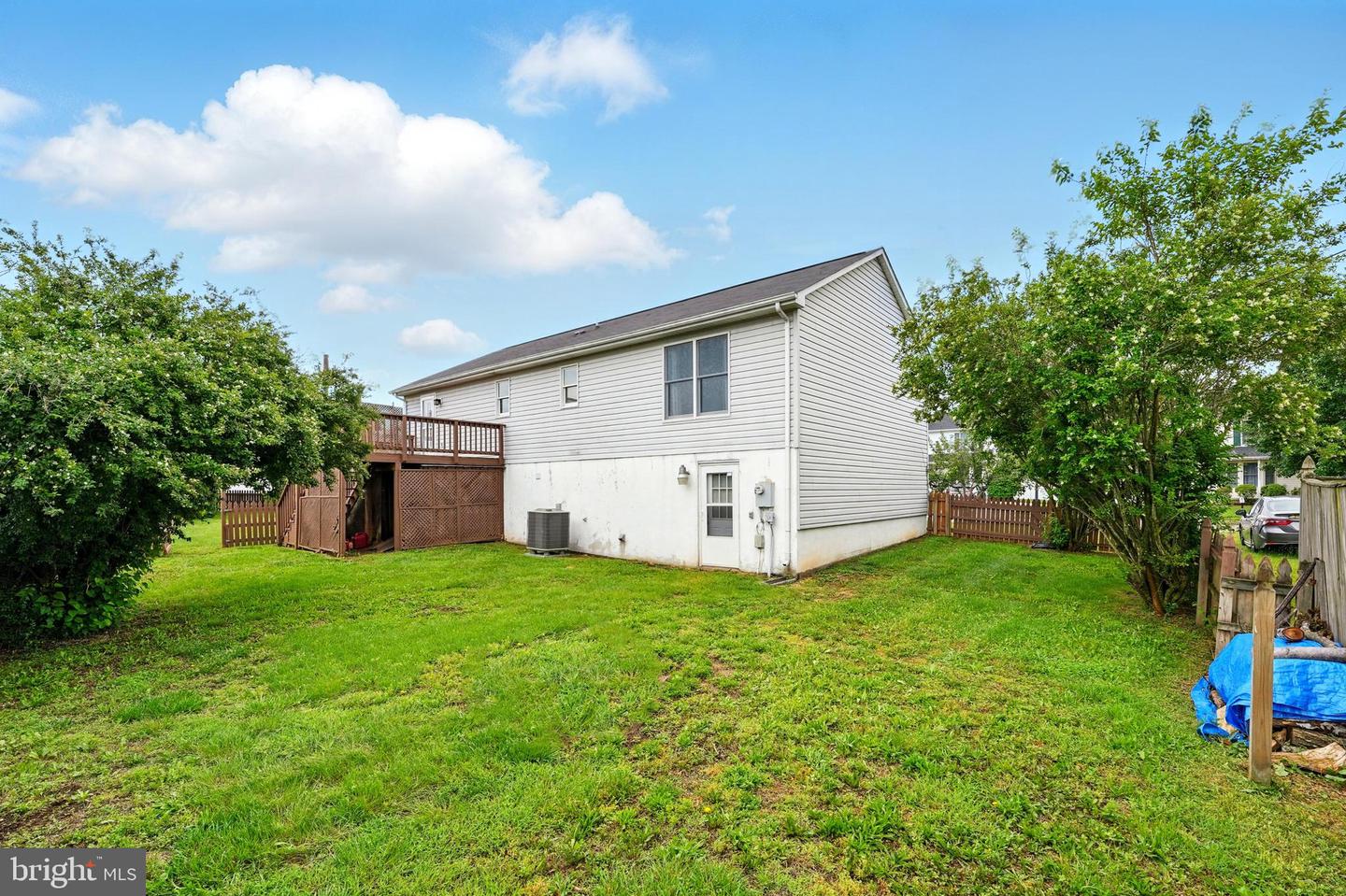 6254 GOULDING CT, BEALETON, Virginia 22712, 4 Bedrooms Bedrooms, ,3 BathroomsBathrooms,Residential,For sale,6254 GOULDING CT,VAFQ2015542 MLS # VAFQ2015542