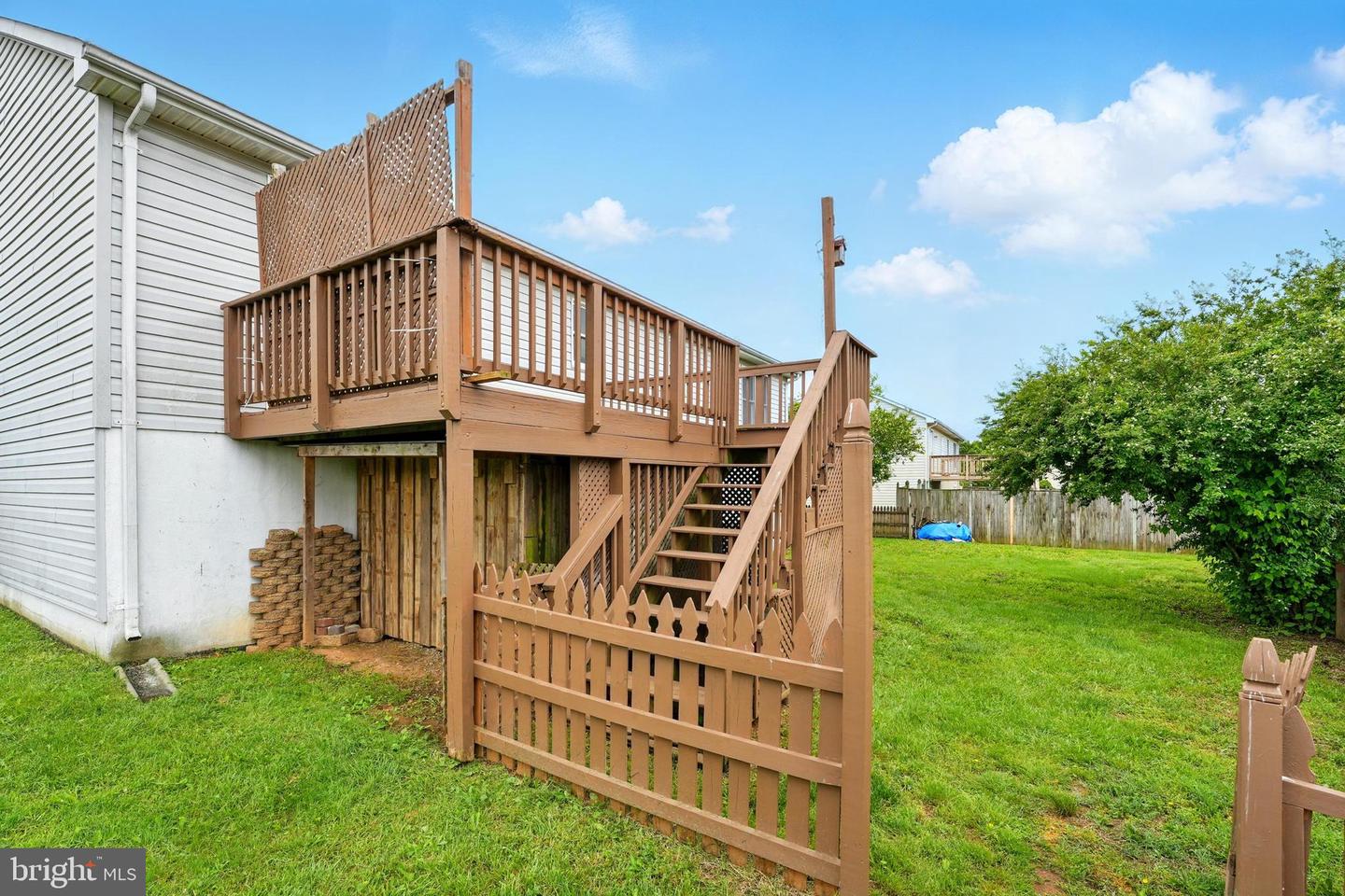 6254 GOULDING CT, BEALETON, Virginia 22712, 4 Bedrooms Bedrooms, ,3 BathroomsBathrooms,Residential,For sale,6254 GOULDING CT,VAFQ2015542 MLS # VAFQ2015542