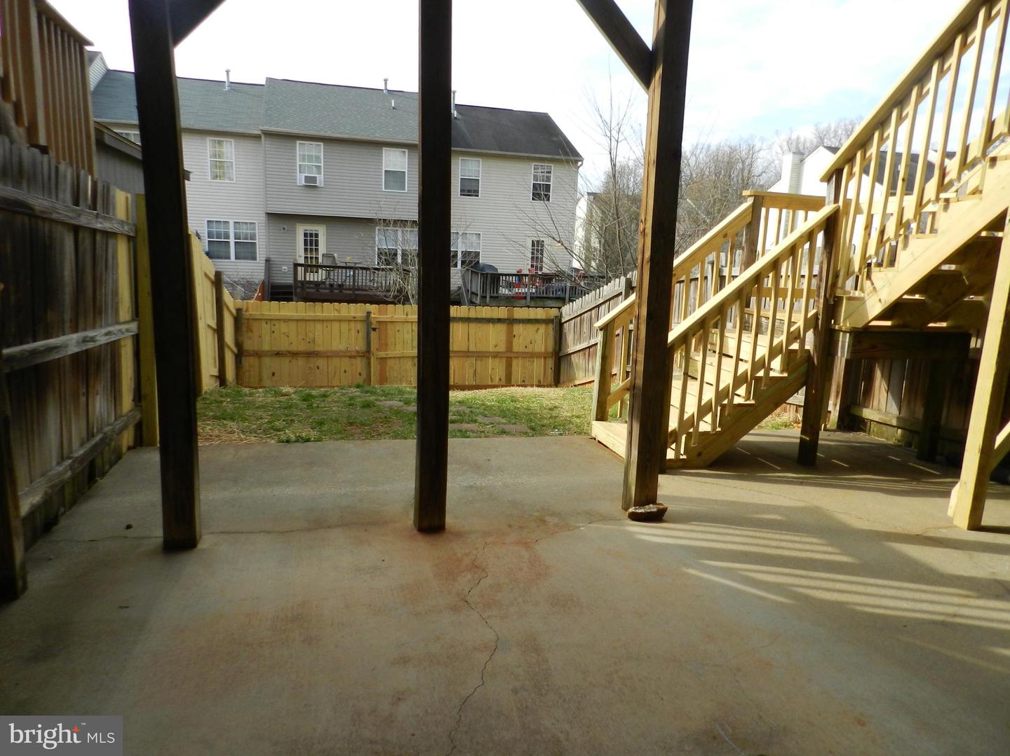 207 REGINA LN, FREDERICKSBURG, Virginia 22405, 3 Bedrooms Bedrooms, ,2 BathroomsBathrooms,Residential,For sale,207 REGINA LN,VAST2037008 MLS # VAST2037008