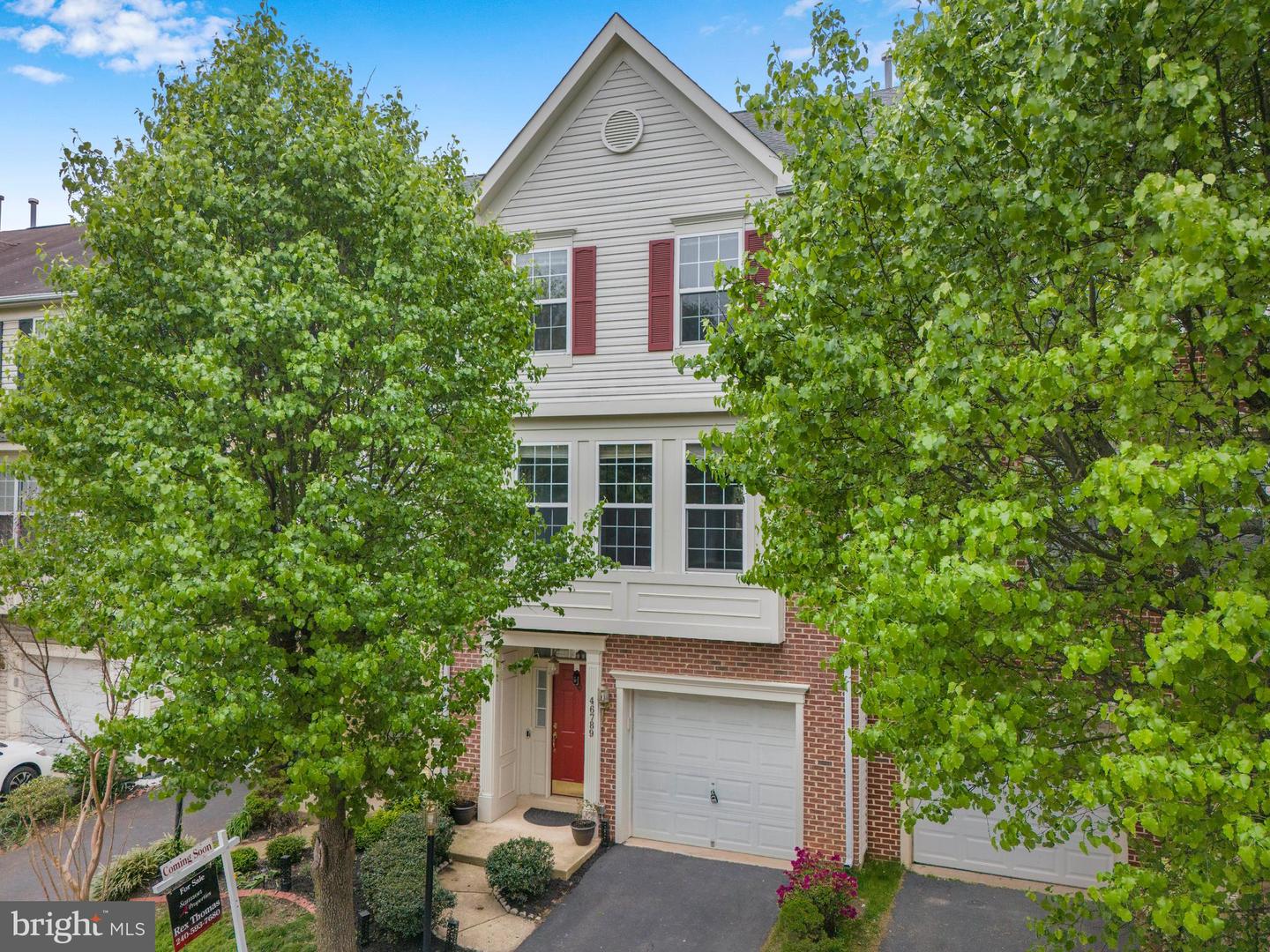 46789 SWEET BIRCH TER, STERLING, Virginia 20164, 3 Bedrooms Bedrooms, ,2 BathroomsBathrooms,Residential,For sale,46789 SWEET BIRCH TER,VALO2093206 MLS # VALO2093206