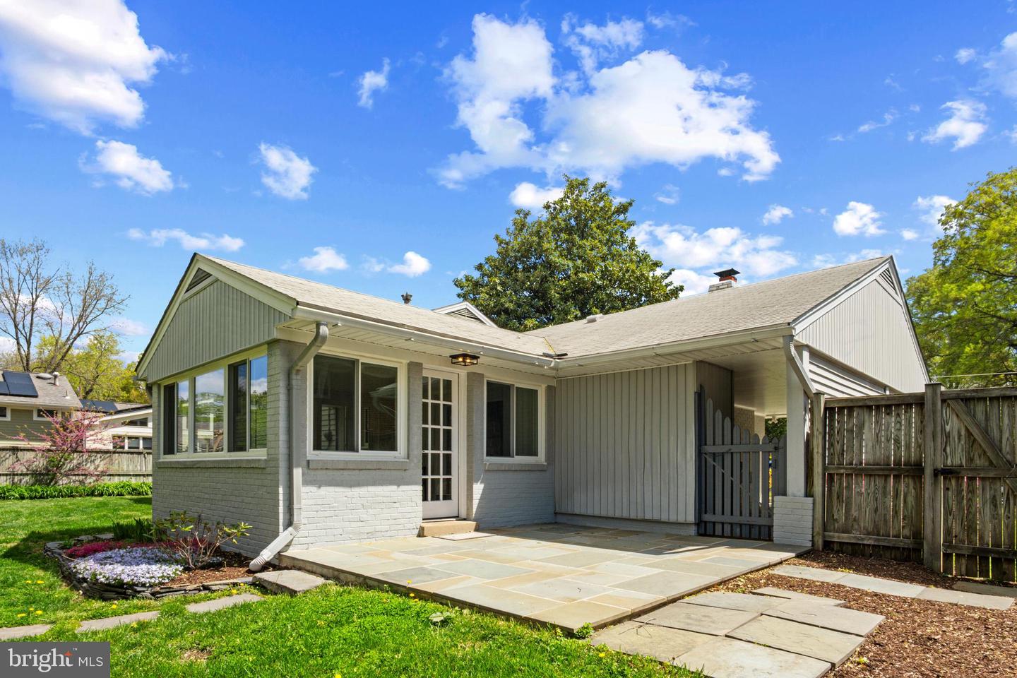 8318 FELTON LN, ALEXANDRIA, Virginia 22308, 4 Bedrooms Bedrooms, ,3 BathroomsBathrooms,Residential,For sale,8318 FELTON LN,VAFX2235490 MLS # VAFX2235490