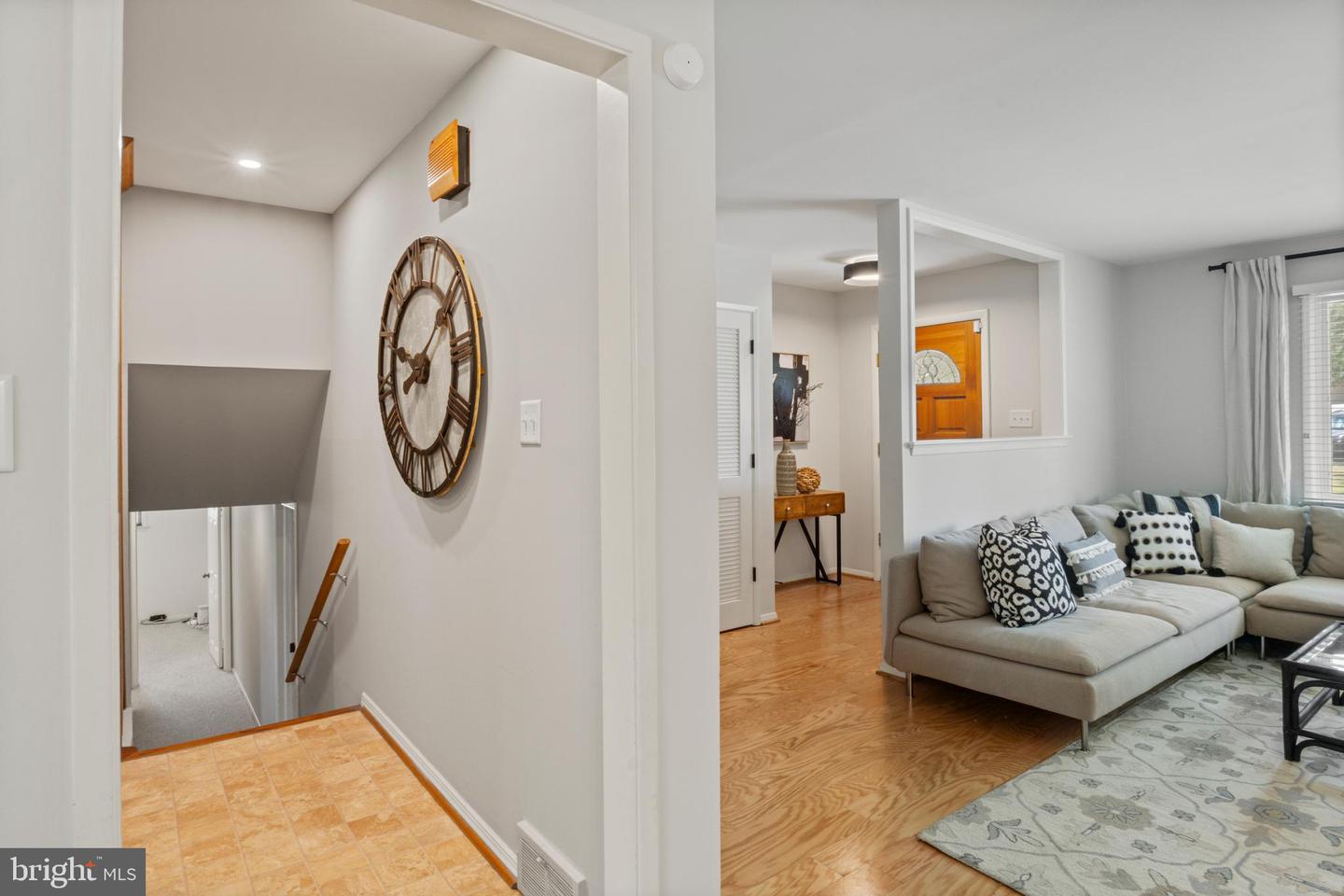 8318 FELTON LN, ALEXANDRIA, Virginia 22308, 4 Bedrooms Bedrooms, ,3 BathroomsBathrooms,Residential,For sale,8318 FELTON LN,VAFX2235490 MLS # VAFX2235490