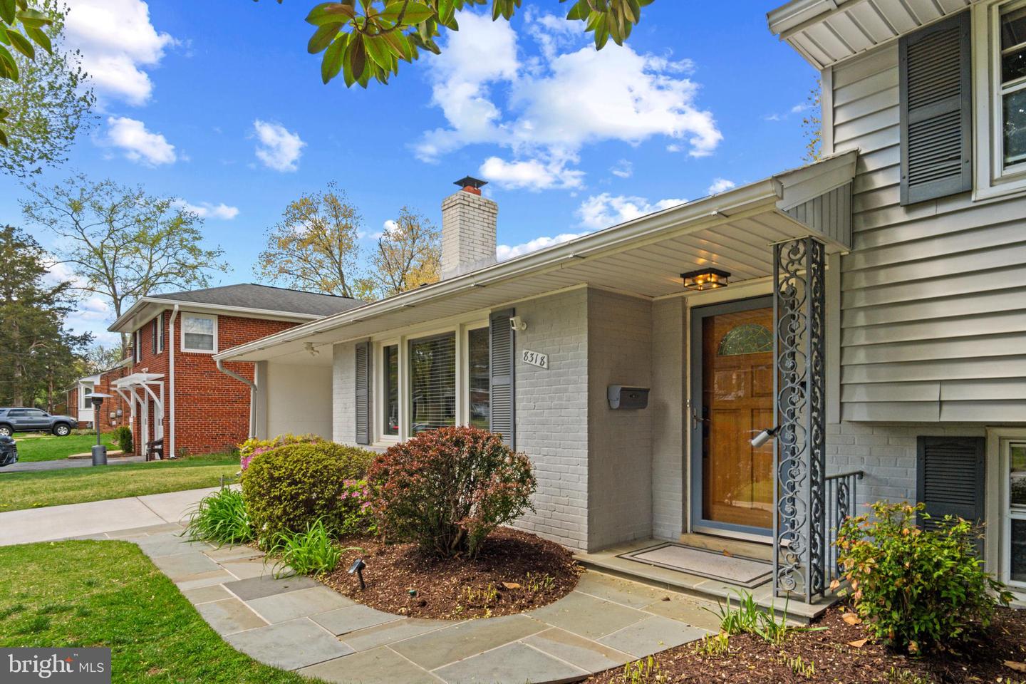 8318 FELTON LN, ALEXANDRIA, Virginia 22308, 4 Bedrooms Bedrooms, ,3 BathroomsBathrooms,Residential,For sale,8318 FELTON LN,VAFX2235490 MLS # VAFX2235490