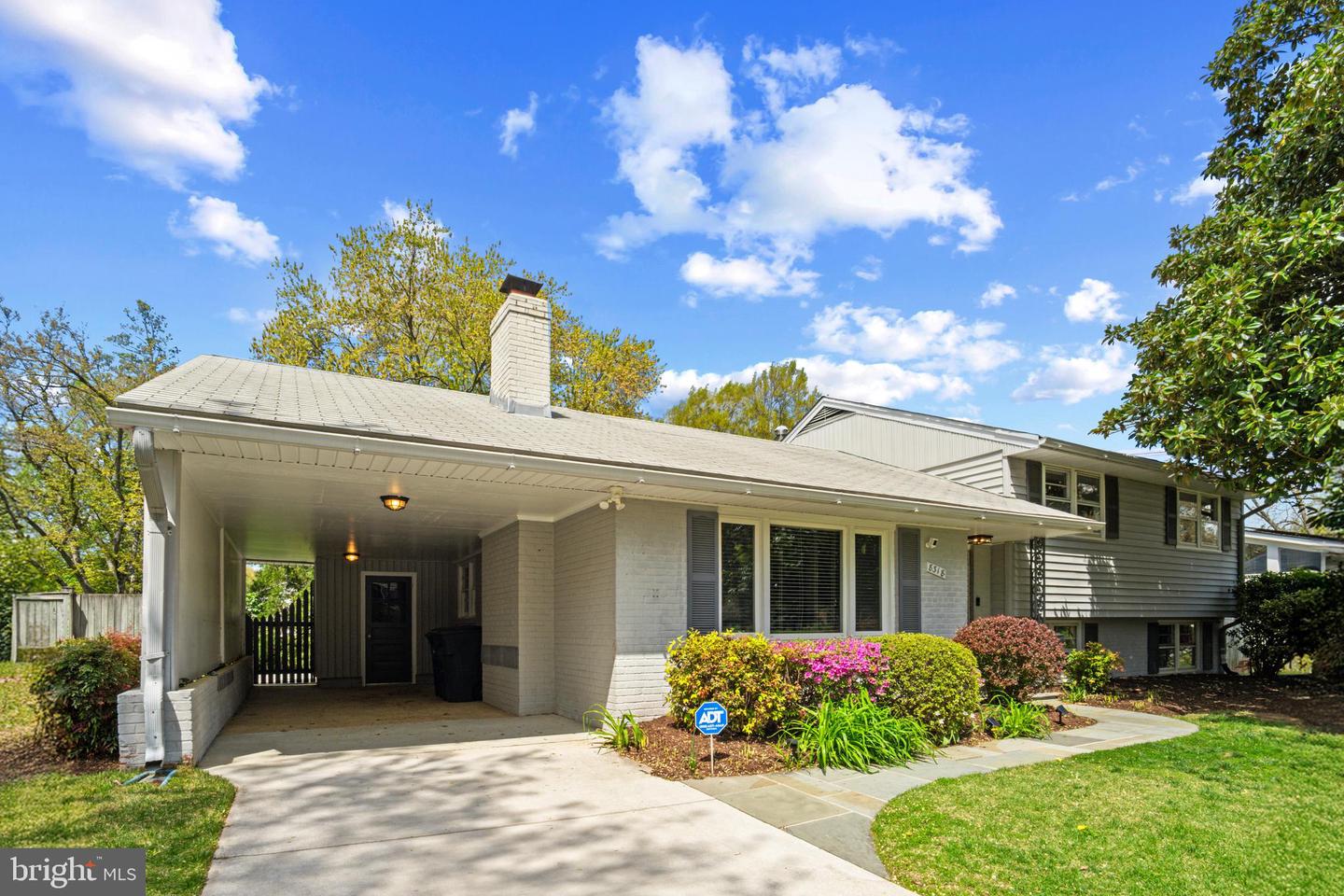 8318 FELTON LN, ALEXANDRIA, Virginia 22308, 4 Bedrooms Bedrooms, ,3 BathroomsBathrooms,Residential,For sale,8318 FELTON LN,VAFX2235490 MLS # VAFX2235490