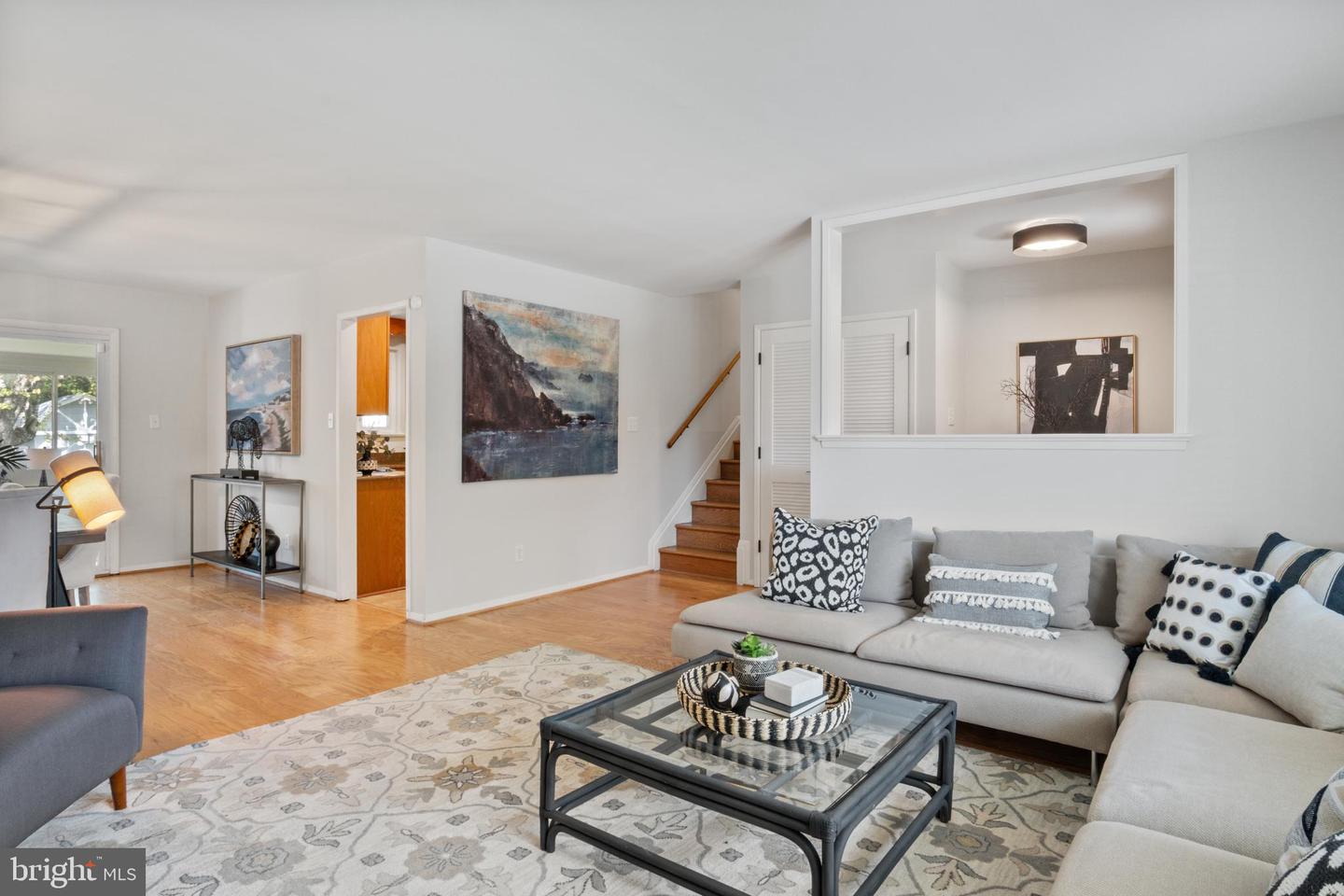 8318 FELTON LN, ALEXANDRIA, Virginia 22308, 4 Bedrooms Bedrooms, ,3 BathroomsBathrooms,Residential,For sale,8318 FELTON LN,VAFX2235490 MLS # VAFX2235490