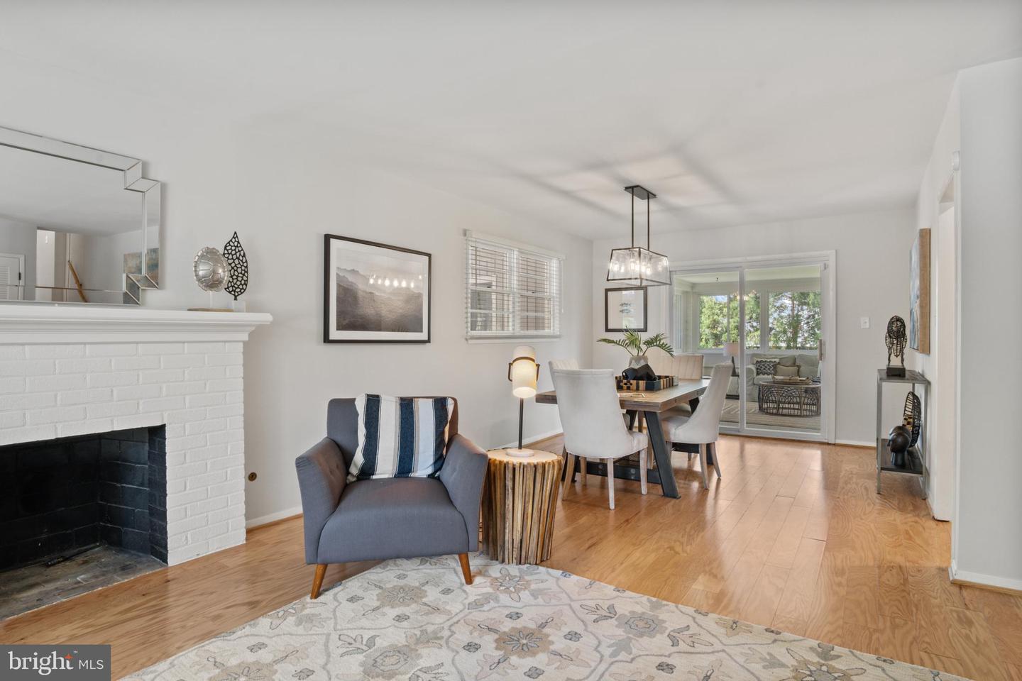 8318 FELTON LN, ALEXANDRIA, Virginia 22308, 4 Bedrooms Bedrooms, ,3 BathroomsBathrooms,Residential,For sale,8318 FELTON LN,VAFX2235490 MLS # VAFX2235490