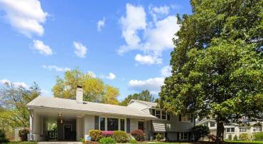 8318 FELTON LN, ALEXANDRIA, Virginia 22308, 4 Bedrooms Bedrooms, ,3 BathroomsBathrooms,Residential,For sale,8318 FELTON LN,VAFX2235490 MLS # VAFX2235490