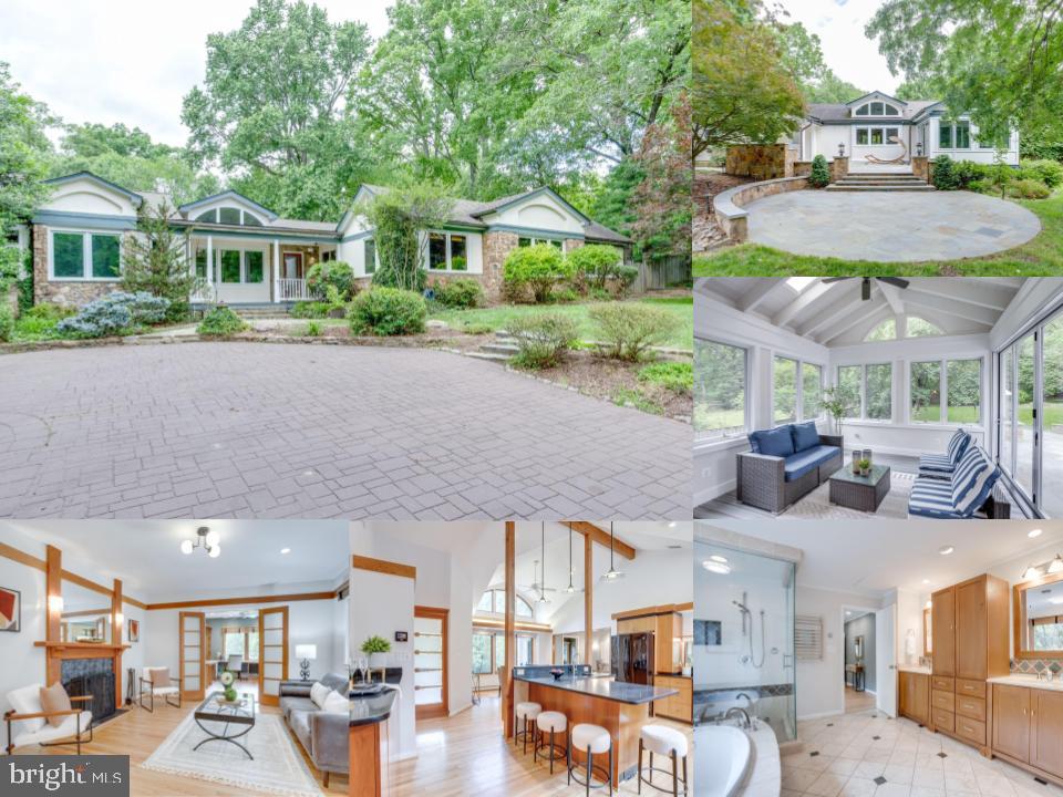 8604 TOBIN RD, ANNANDALE, Virginia 22003, 4 Bedrooms Bedrooms, ,3 BathroomsBathrooms,Residential,For sale,8604 TOBIN RD,VAFX2235654 MLS # VAFX2235654